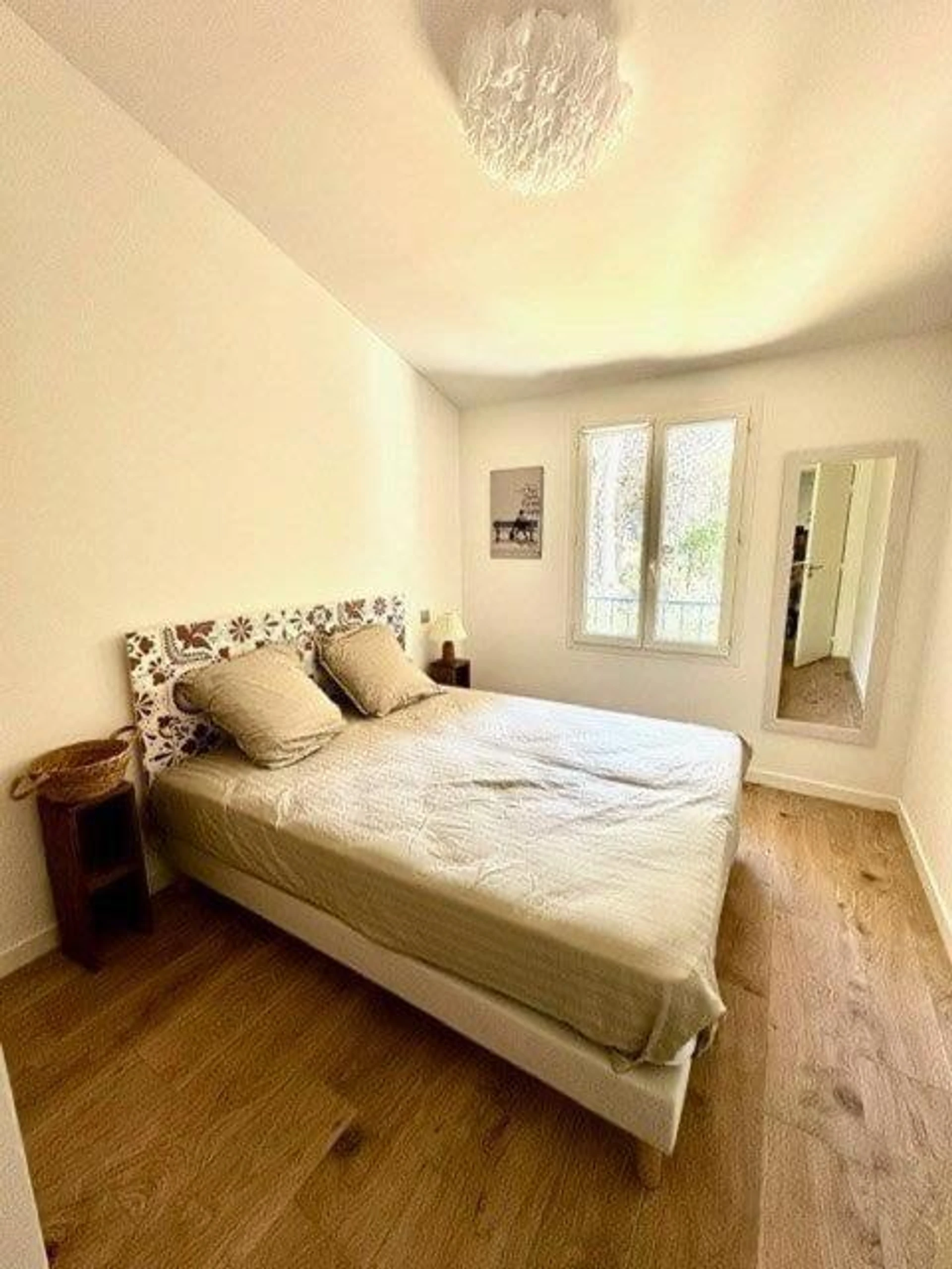 Chambre disponible pour un séminaire d'entreprise à VILLAS Plages de la Nartelle- Sainte Maxime - piscines privées - Sainte-Maxime