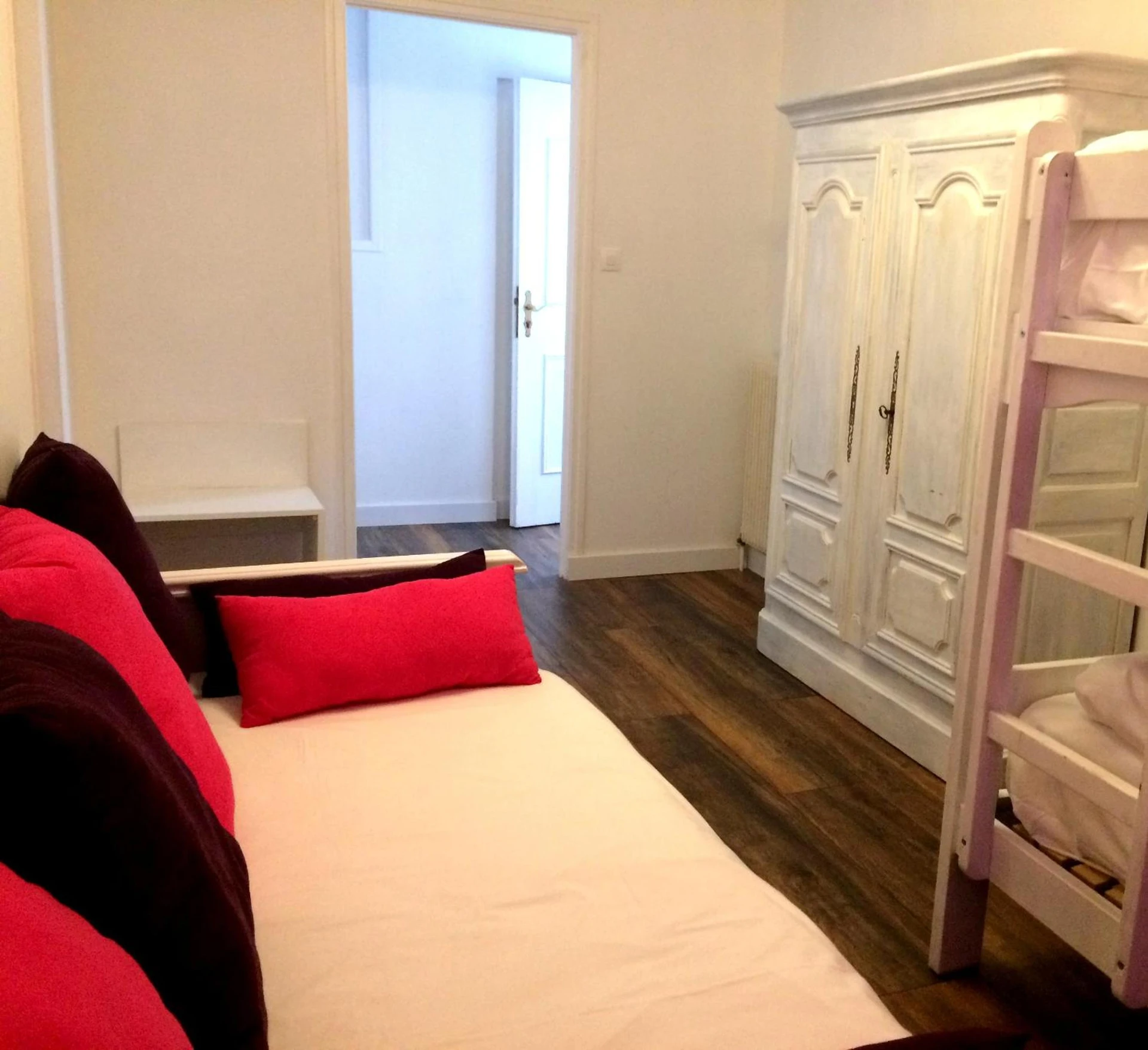 Chambre disponible pour un séminaire d'entreprise à Hôtel De La Paix - Gérardmer