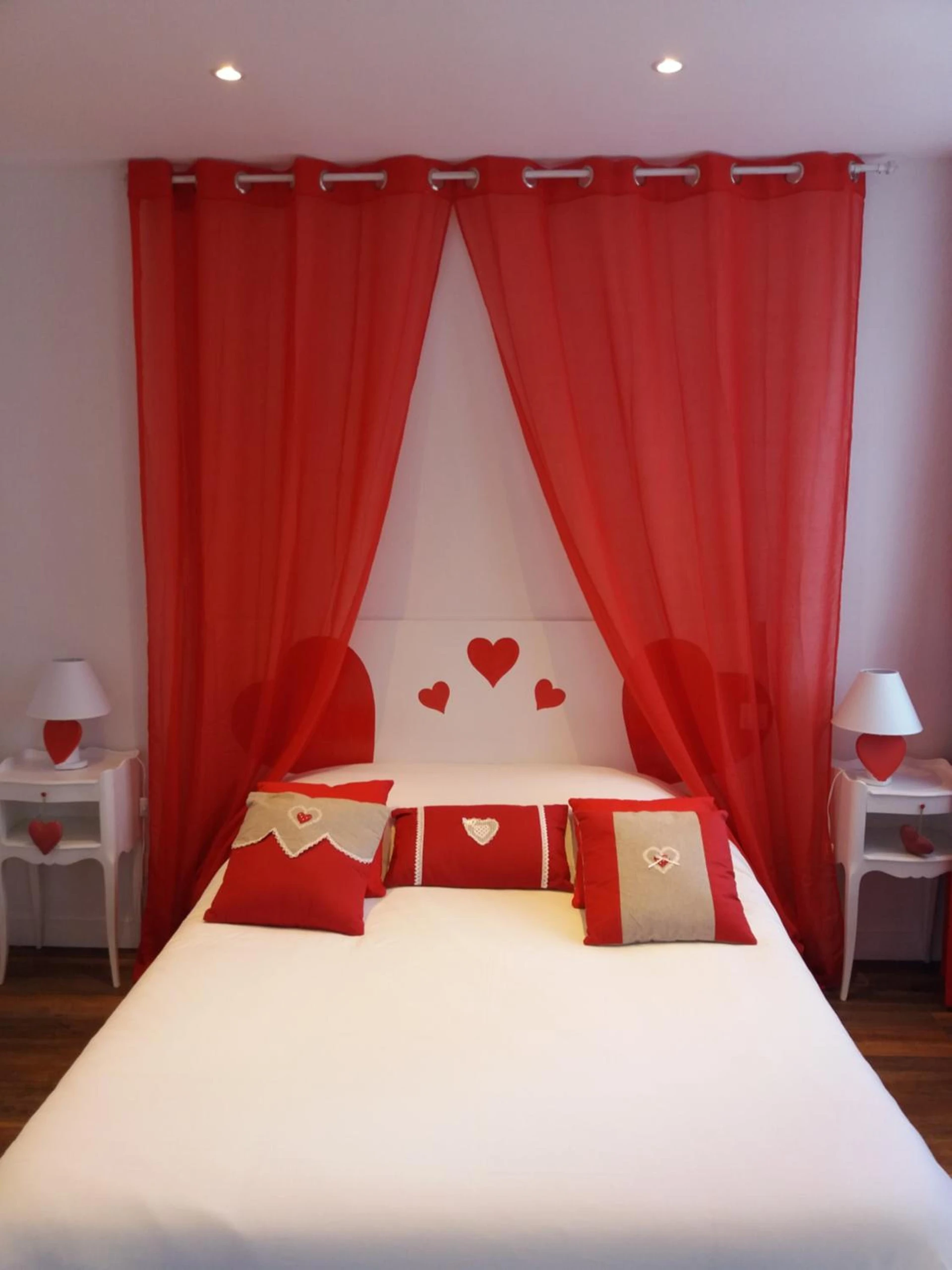 Chambre disponible pour un séminaire d'entreprise à Hôtel De La Paix - Gérardmer