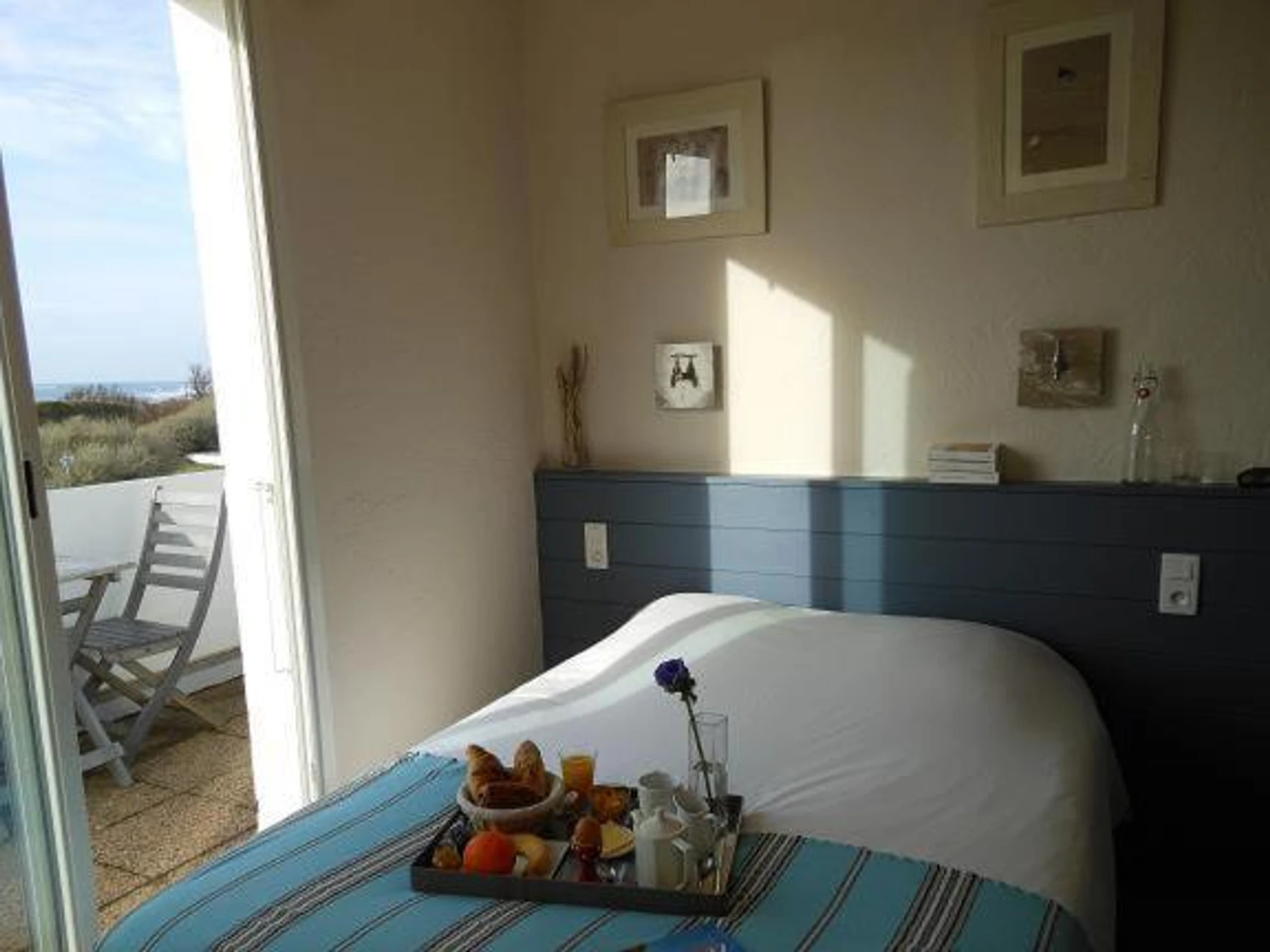 Organiser un séminaire d'entreprise : Hôtel de la Petite Plage à saint-georges-d-oleron