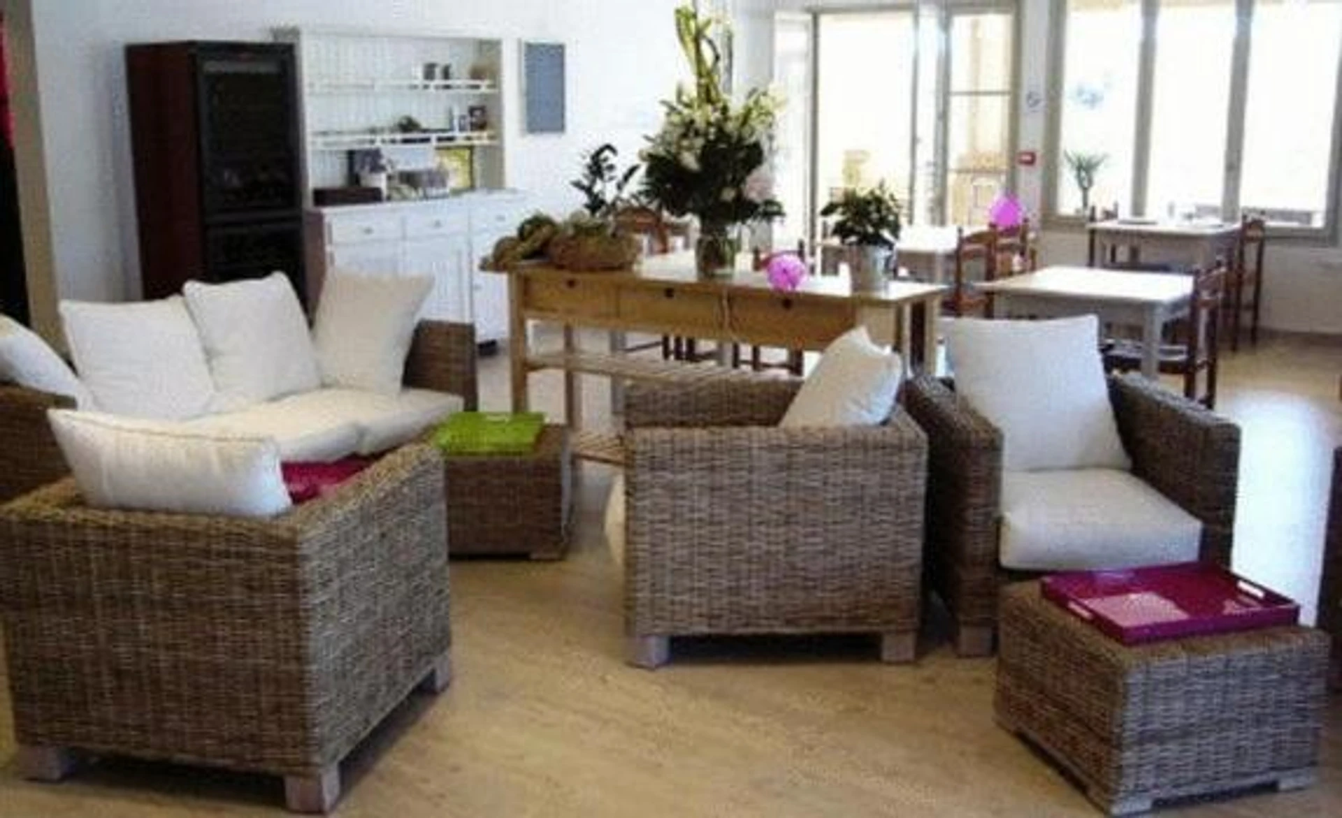 Organiser un séminaire d'entreprise : Hôtel de la Petite Plage à saint-georges-d-oleron