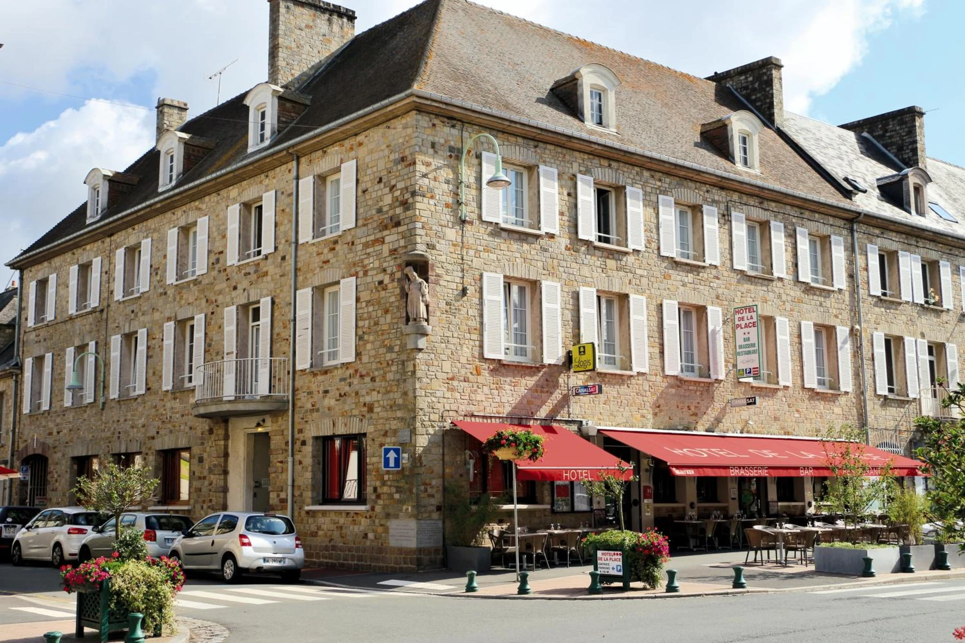 Les meilleurs lieux pour votre séminaire d'entreprise à Aunay-sur-Odon