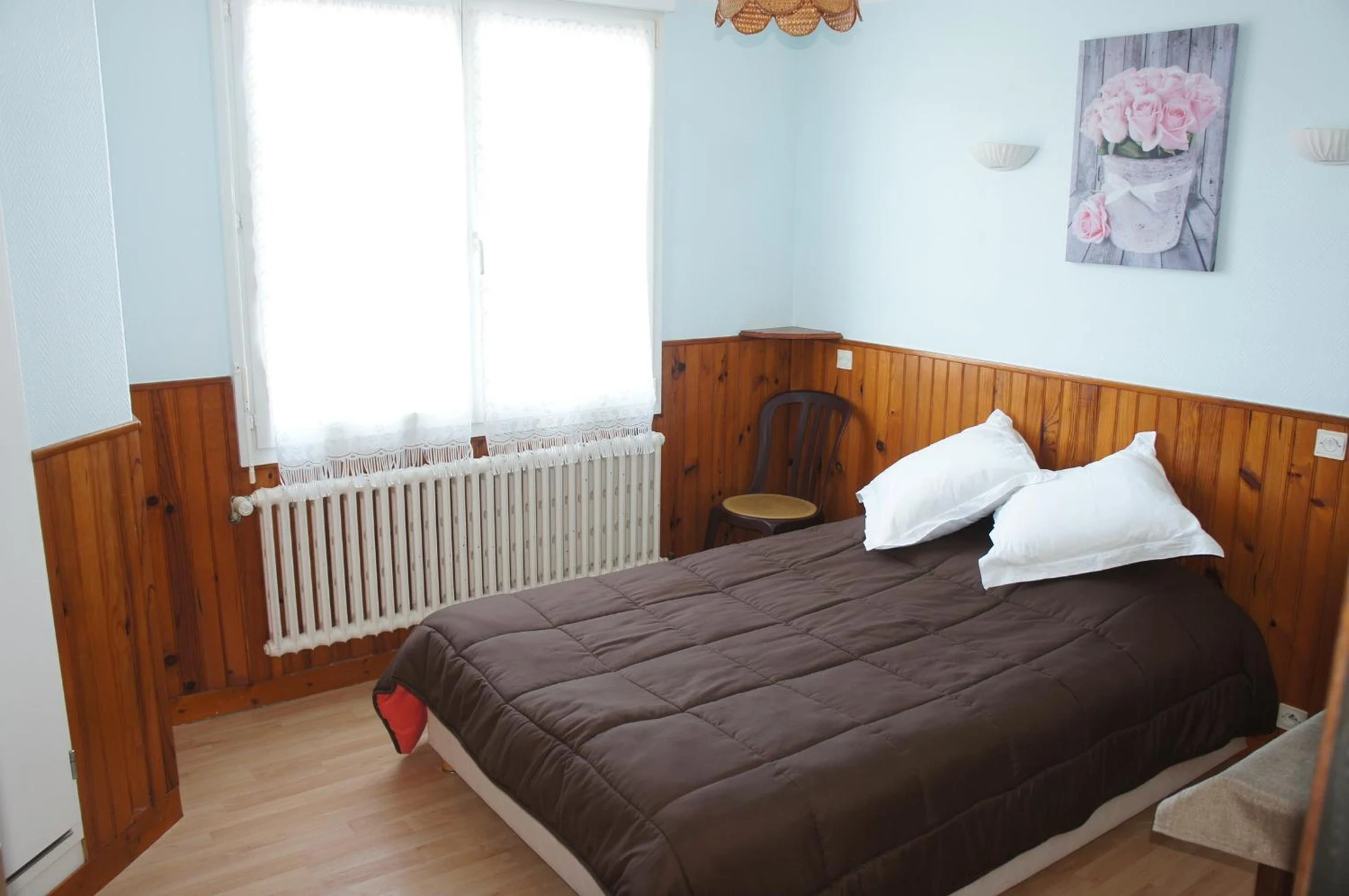 Organiser un séminaire d'entreprise : Hôtel de la Place à germigny-des-pres