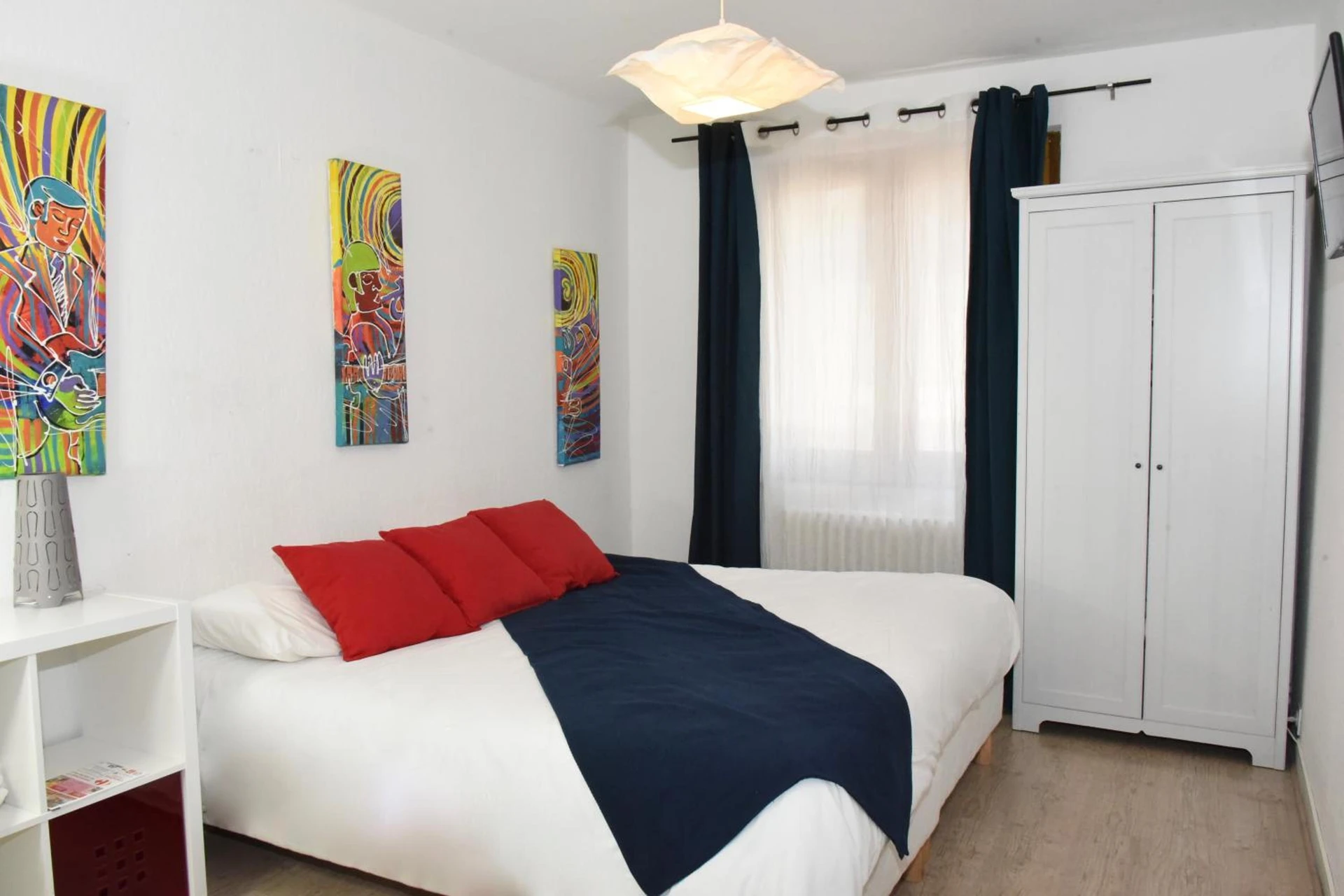 Organiser un séminaire d'entreprise : Hotel de la Placette Barcelonnette à barcelonnette