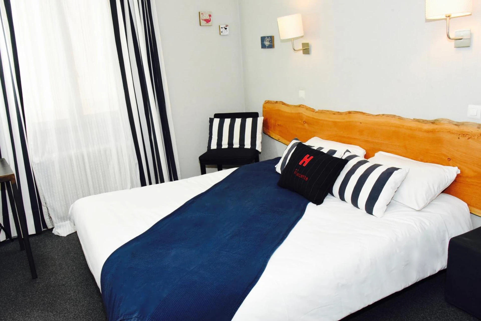 Organiser un séminaire d'entreprise : Hotel de la Placette Barcelonnette à barcelonnette