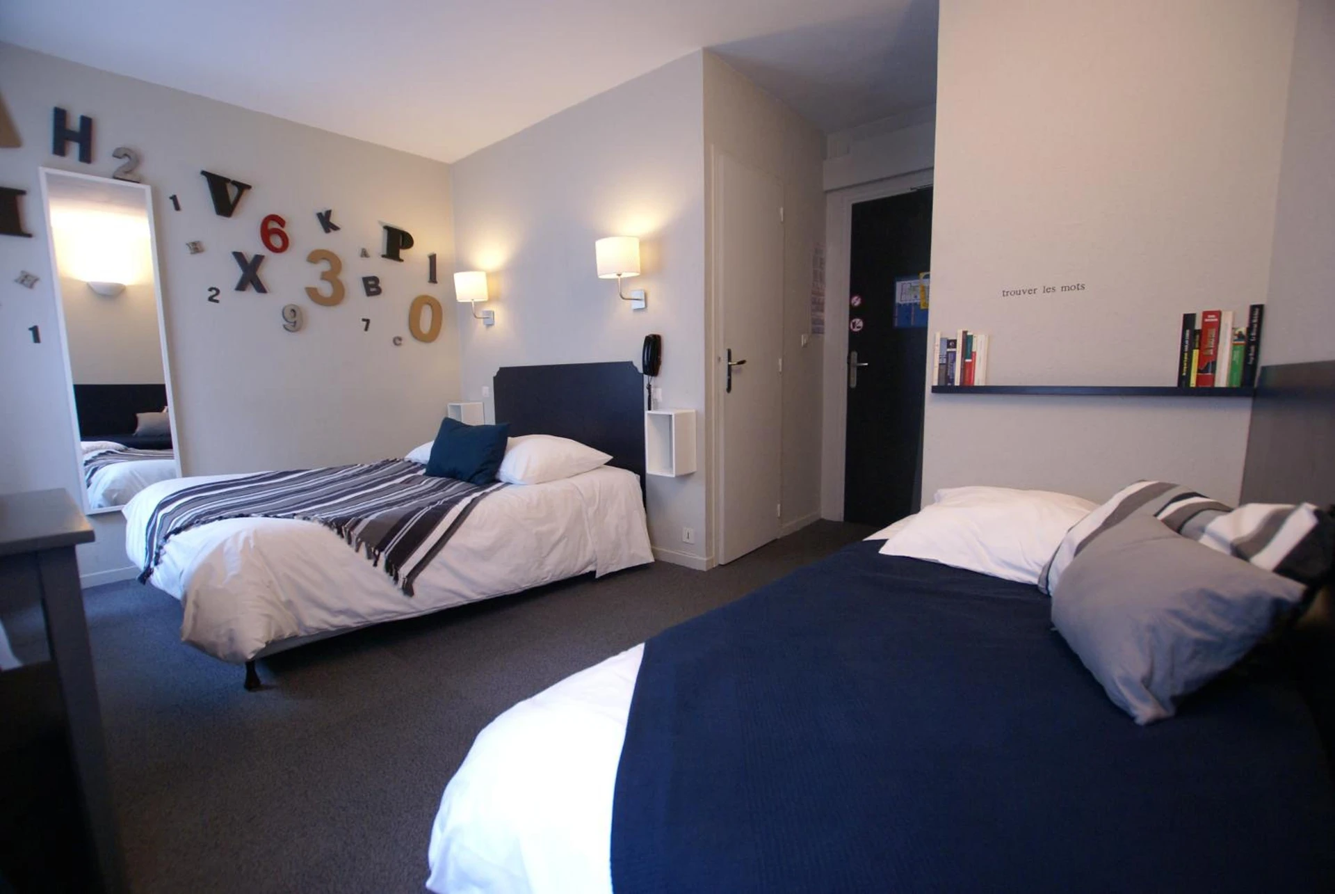 Organiser un séminaire d'entreprise : Hotel de la Placette Barcelonnette à barcelonnette
