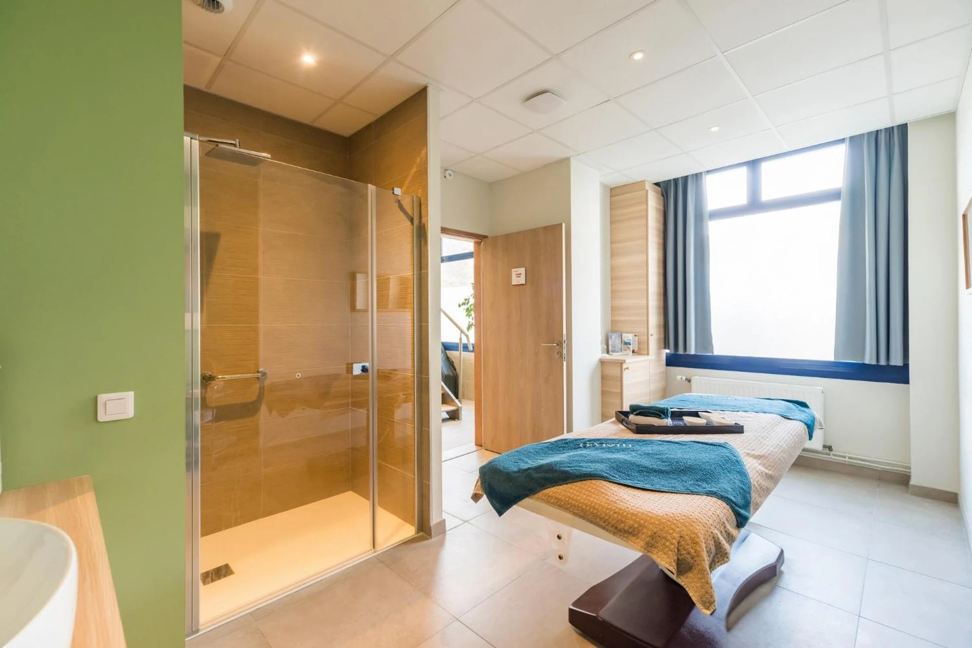 Organiser un séminaire d'entreprise : Hôtel Miléade de la Plage - Binic à binic-etables-sur-mer