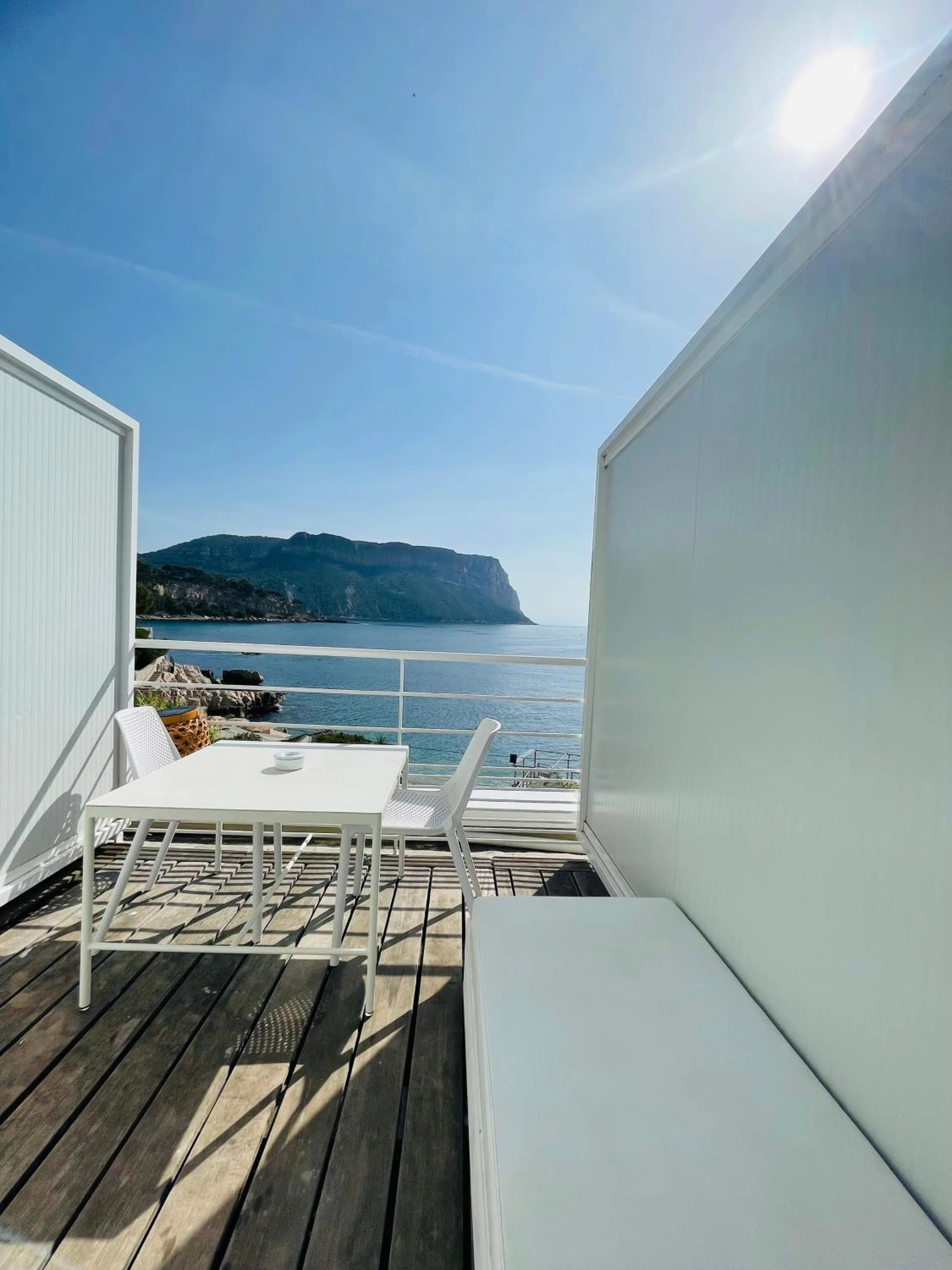 Organiser un séminaire d'entreprise : Hotel de La Plage - Mahogany à cassis