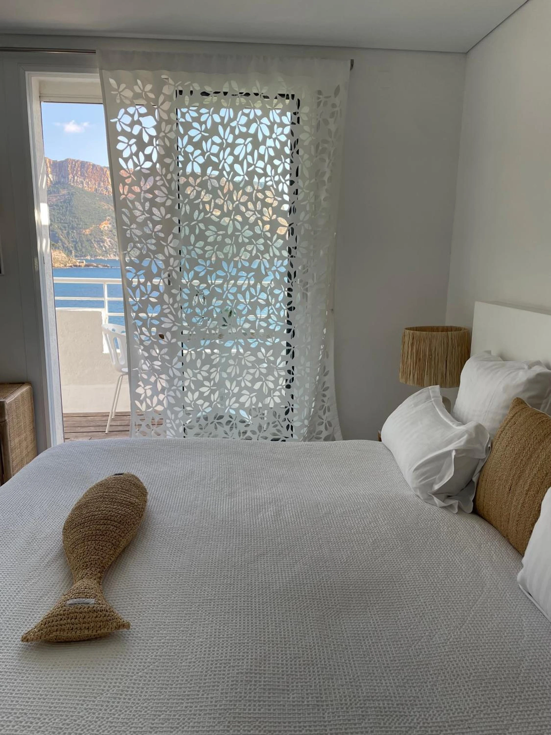 Organiser un séminaire d'entreprise : Hotel de La Plage - Mahogany à cassis