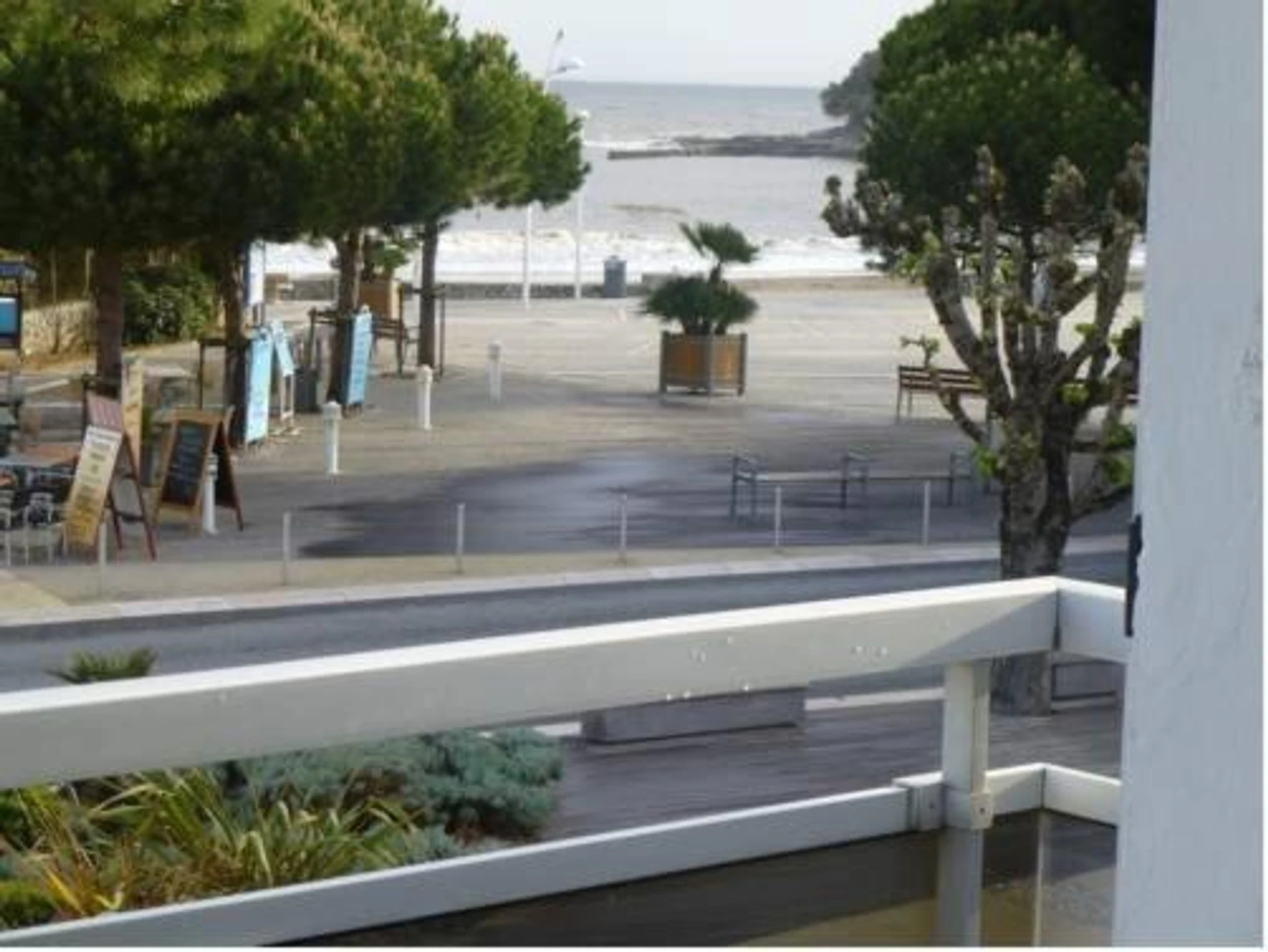 Organiser un séminaire d'entreprise : Hôtel de la Plage à saint-palais-sur-mer