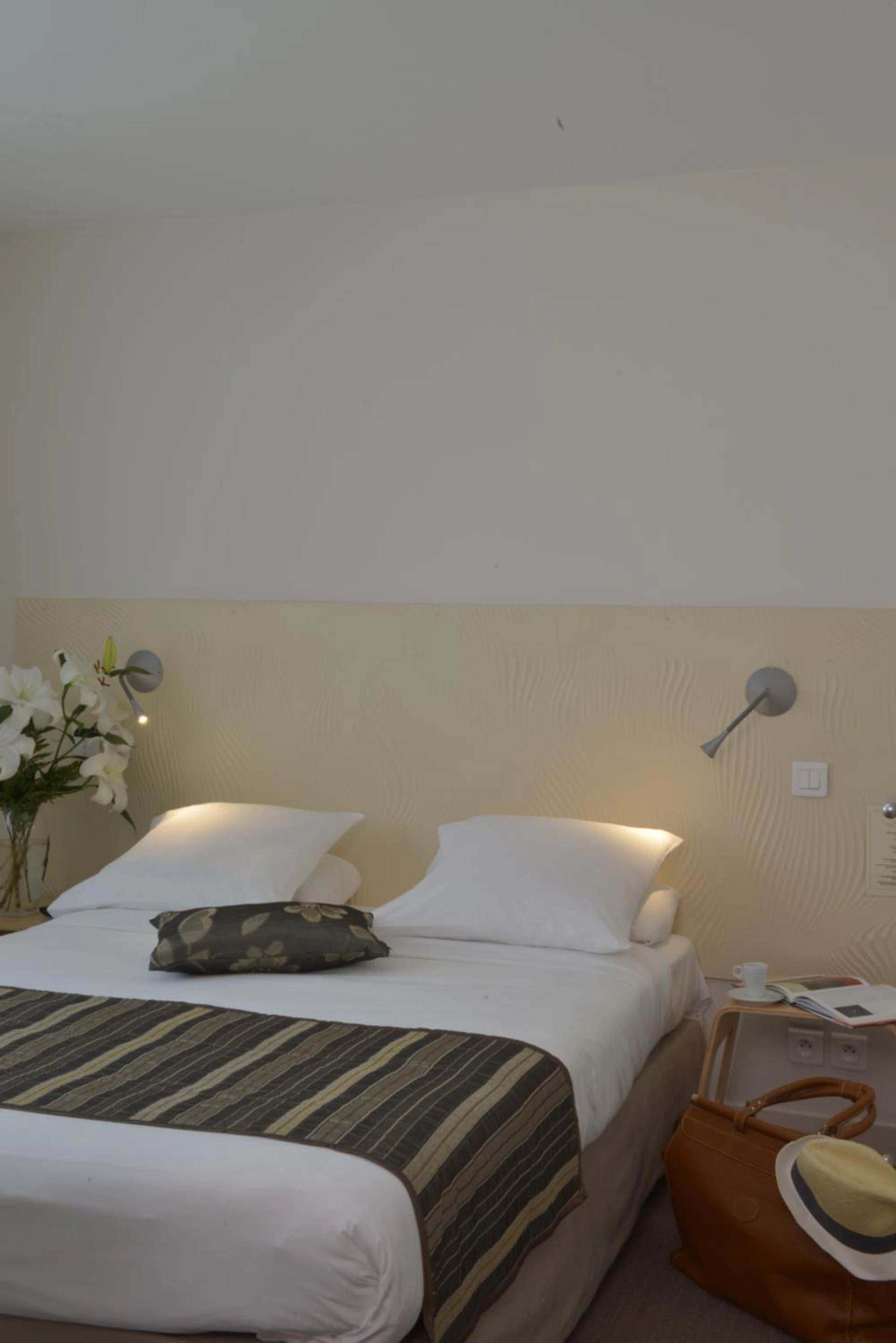 Organiser un séminaire d'entreprise : Hôtel De La Plage à damgan