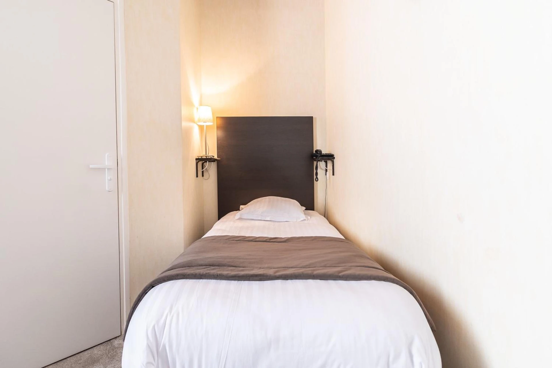 Magnifique chambre pour un séminaire d'entreprise à Hôtel De La Plage - Le Chambon-sur-Lignon