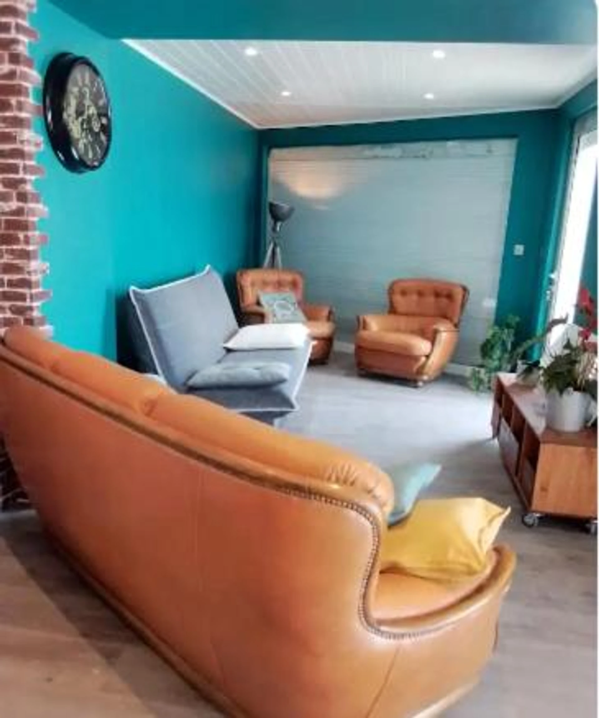 Organiser un séminaire d'entreprise : Chambres d'hôte de la plage à saint-pierre-quiberon