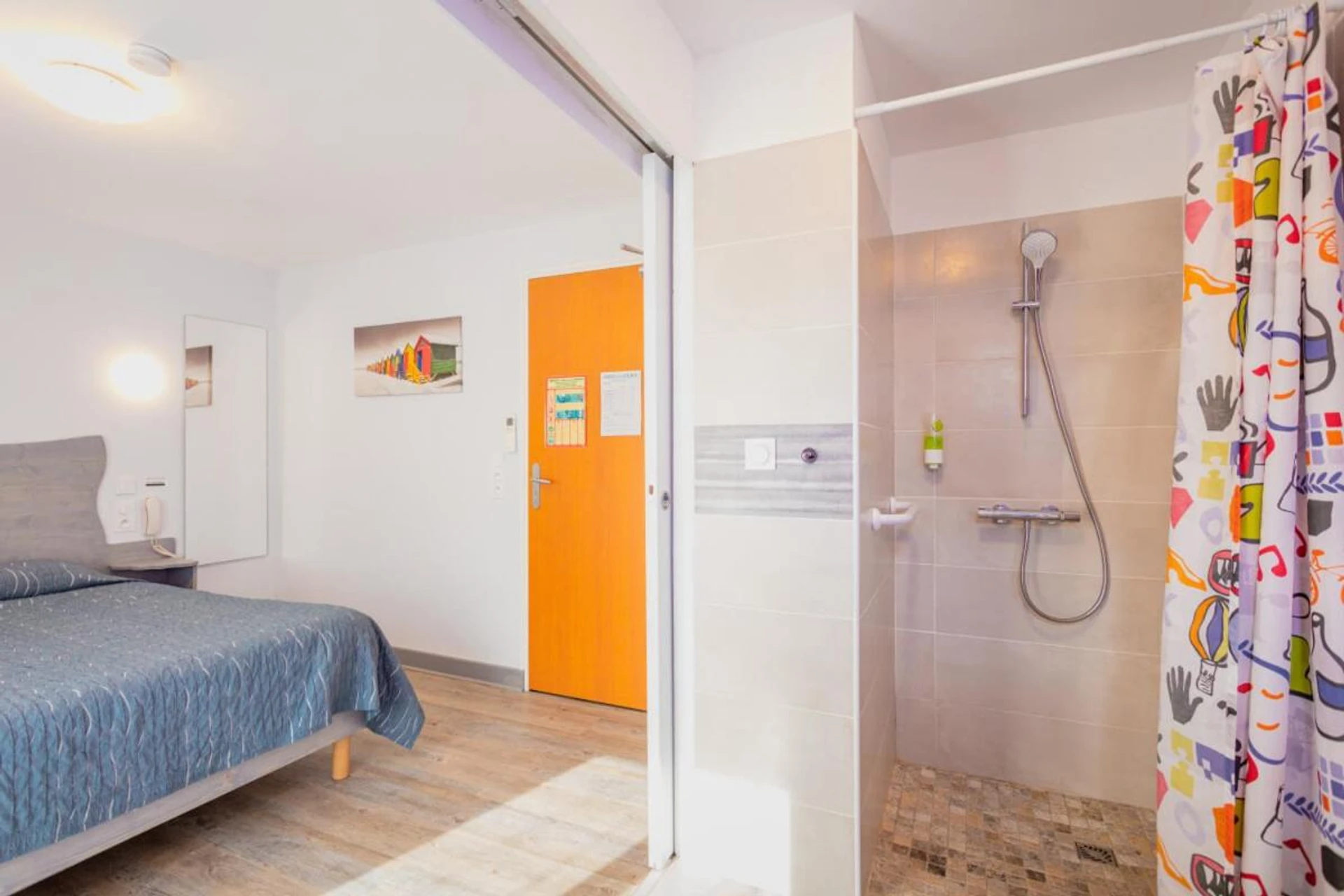 Organiser un séminaire d'entreprise : Hotel de la Plage à gruissan
