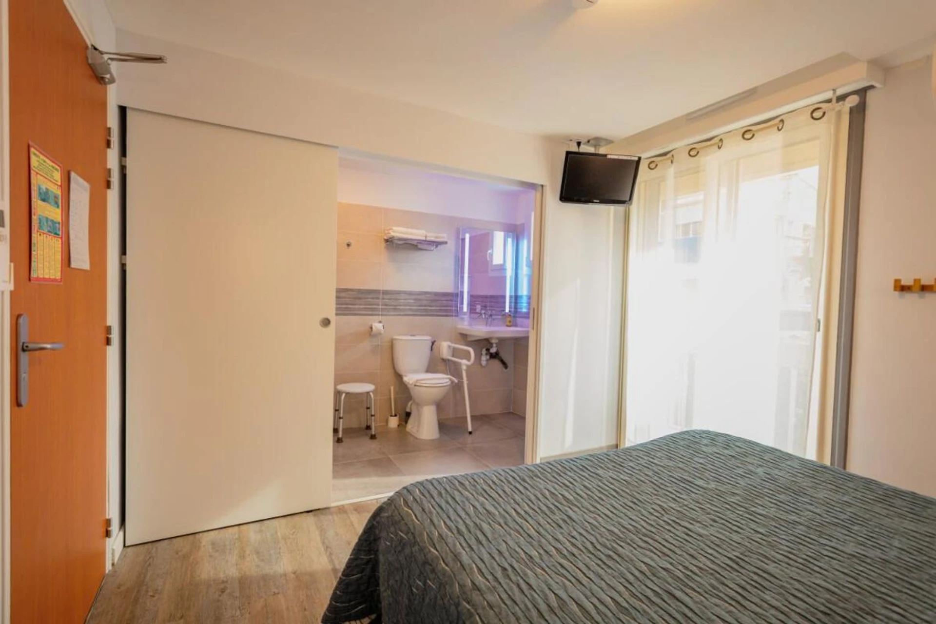 Organiser un séminaire d'entreprise : Hotel de la Plage à gruissan