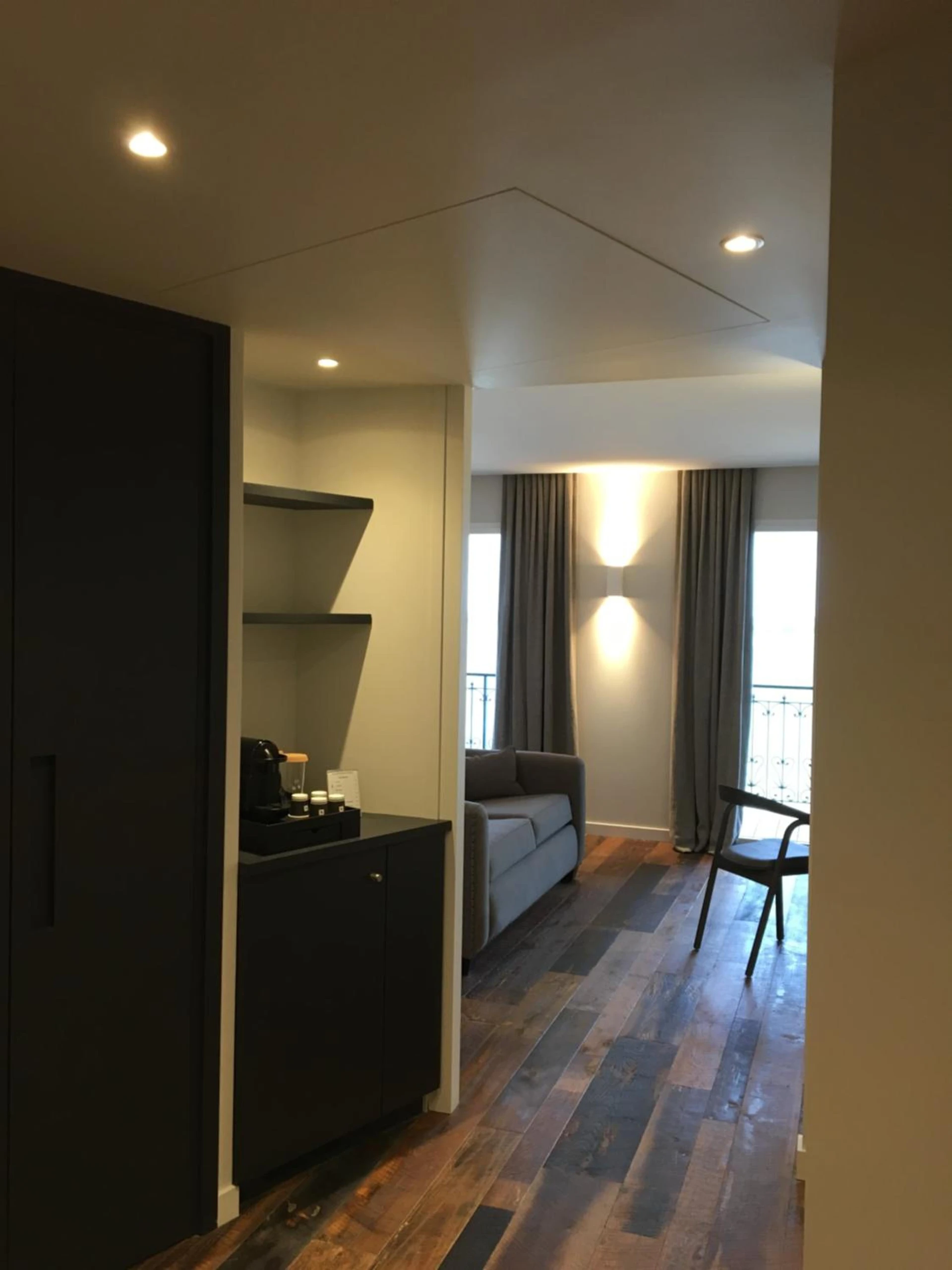 Magnifique chambre pour un séminaire d'entreprise à Hôtel de la Plage - Saint Jean de Luz - Saint-Jean-de-Luz