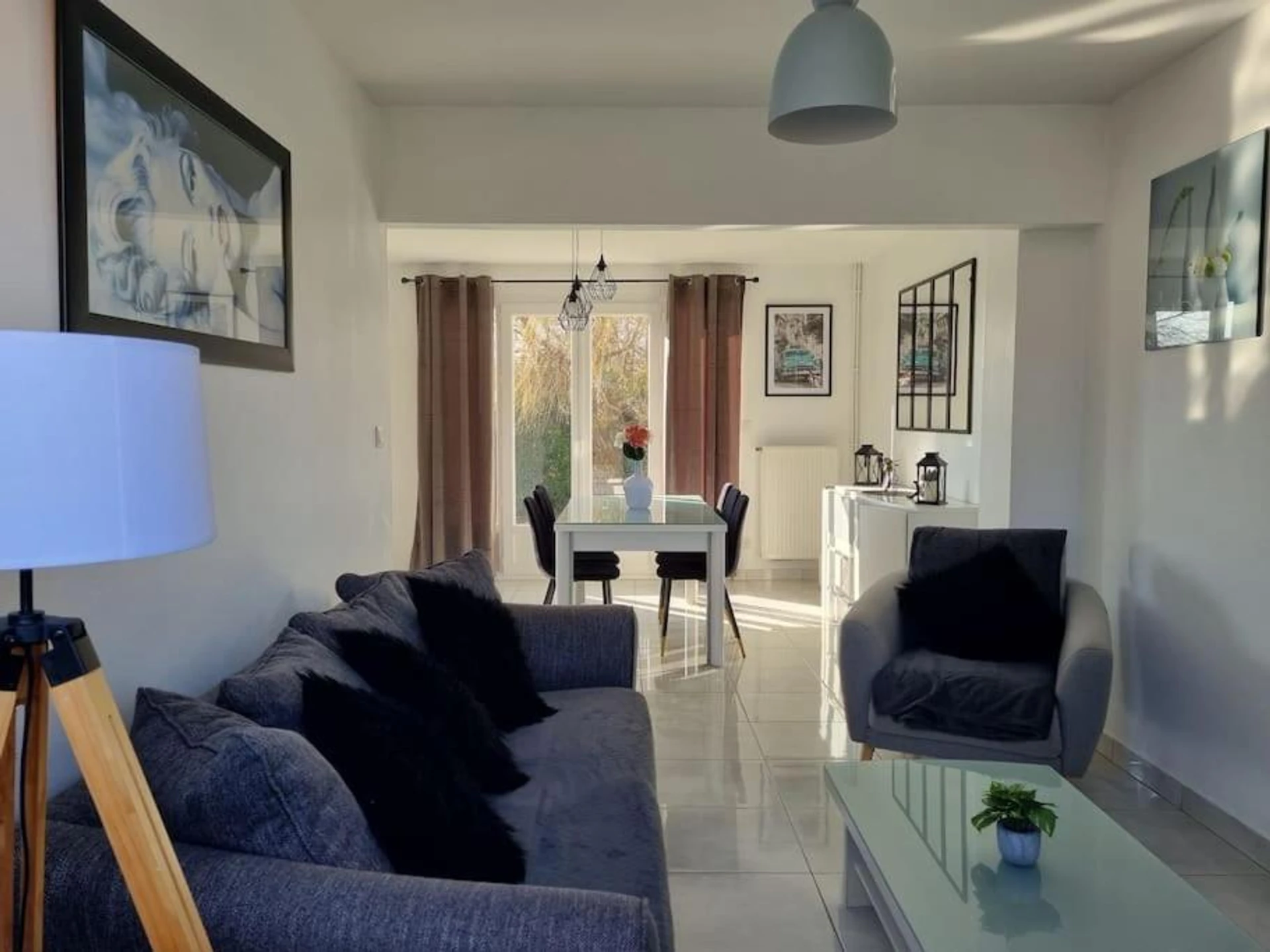 Organiser un séminaire d'entreprise : La Désirade Audresselles, charmante maison à 250 m de la plage à audresselles