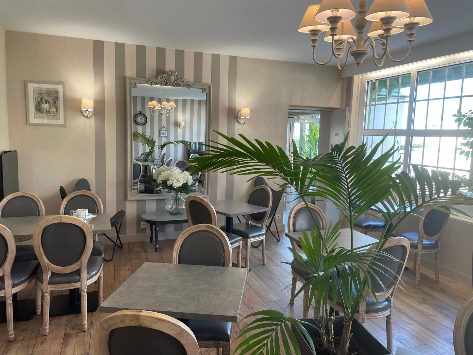 Organiser un séminaire d'entreprise : Hôtel de la Plage à houlgate