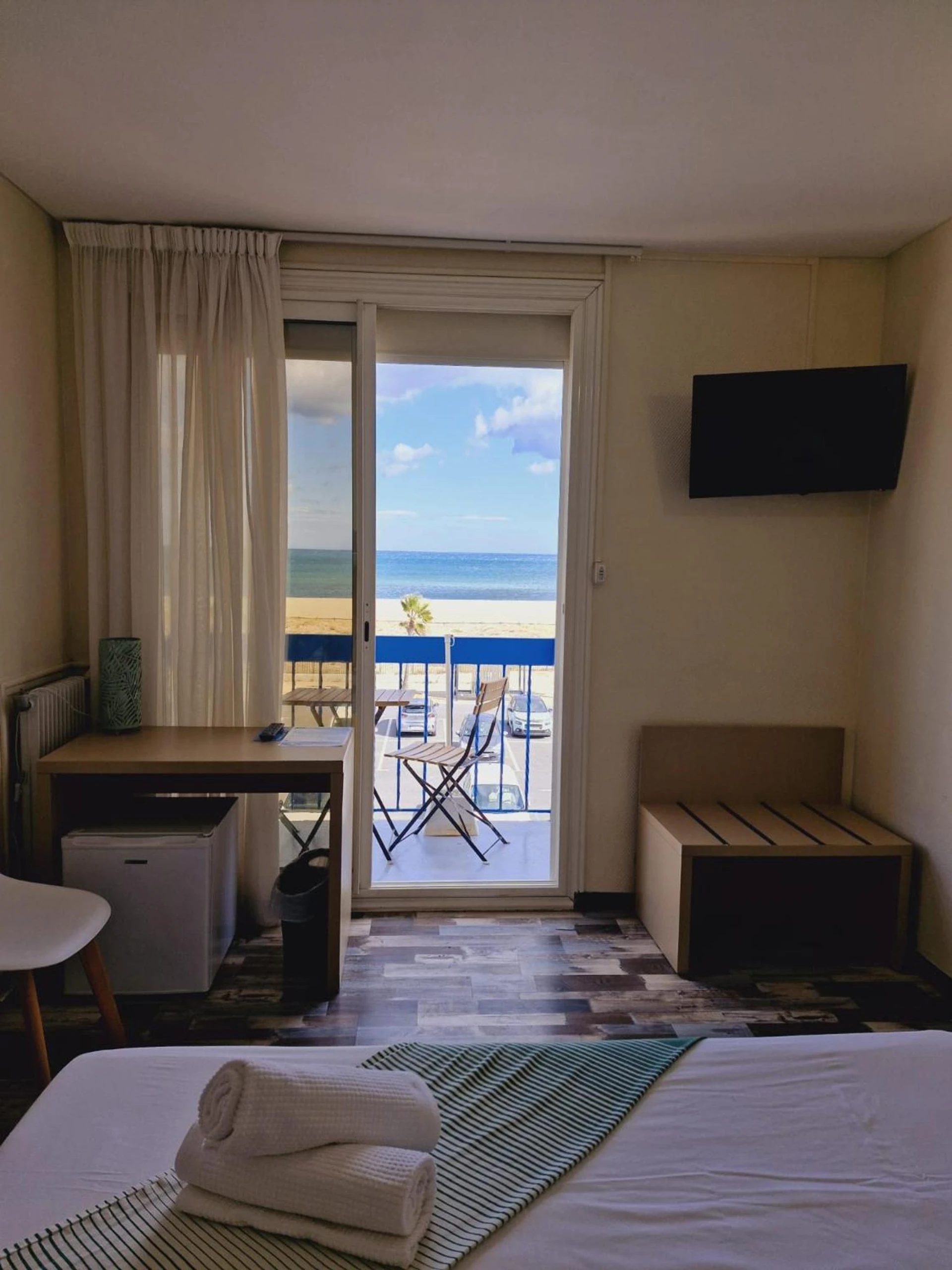Organiser un séminaire d'entreprise : Hotel de la Plage - Barcares à le-barcares
