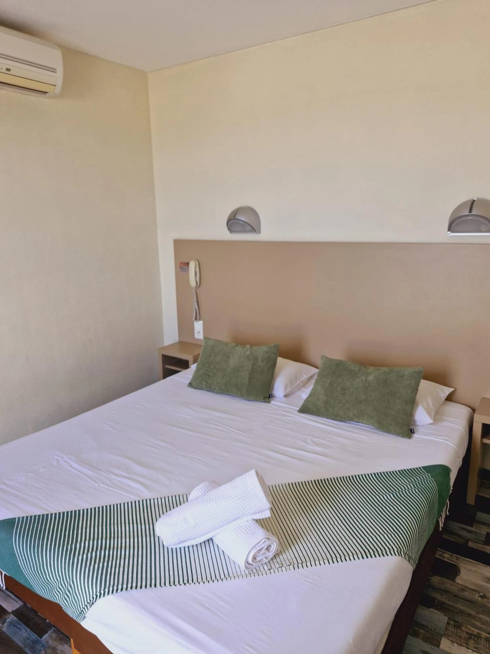 Organiser un séminaire d'entreprise : Hotel de la Plage - Barcares à le-barcares