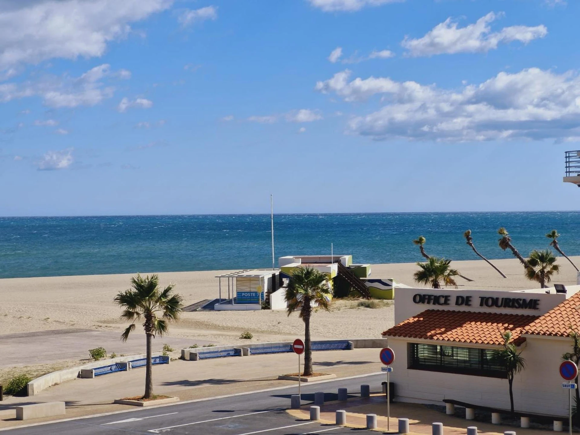 Organiser un séminaire d'entreprise : Hotel de la Plage - Barcares à le-barcares