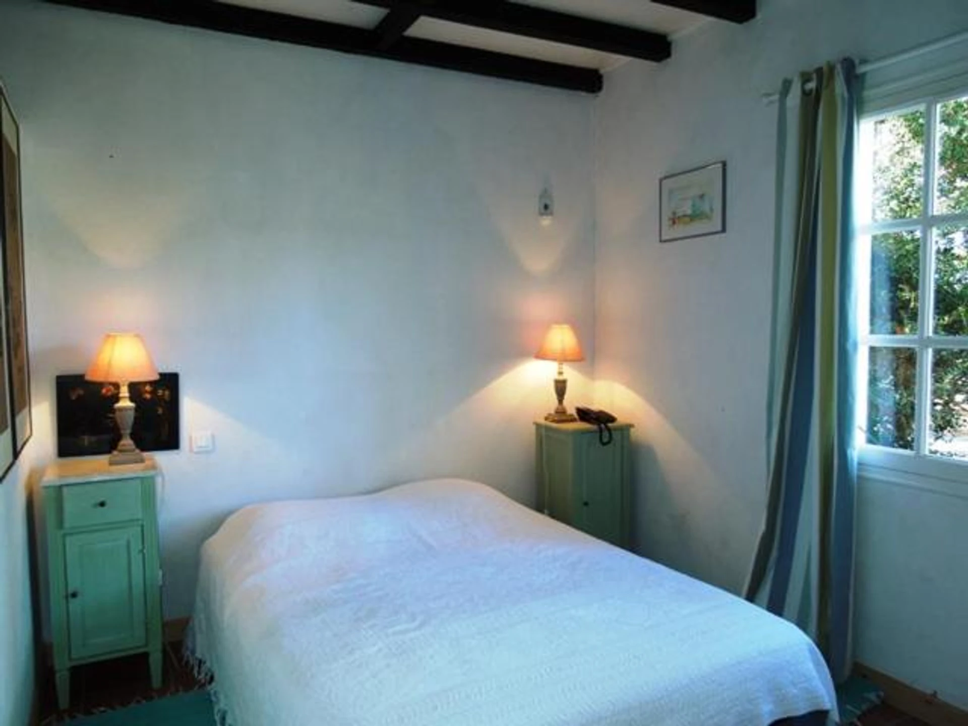 Chambre disponible pour un séminaire d'entreprise à Enea - Hossegor agréable villa proche du lac et de la plage - Soorts-Hossegor