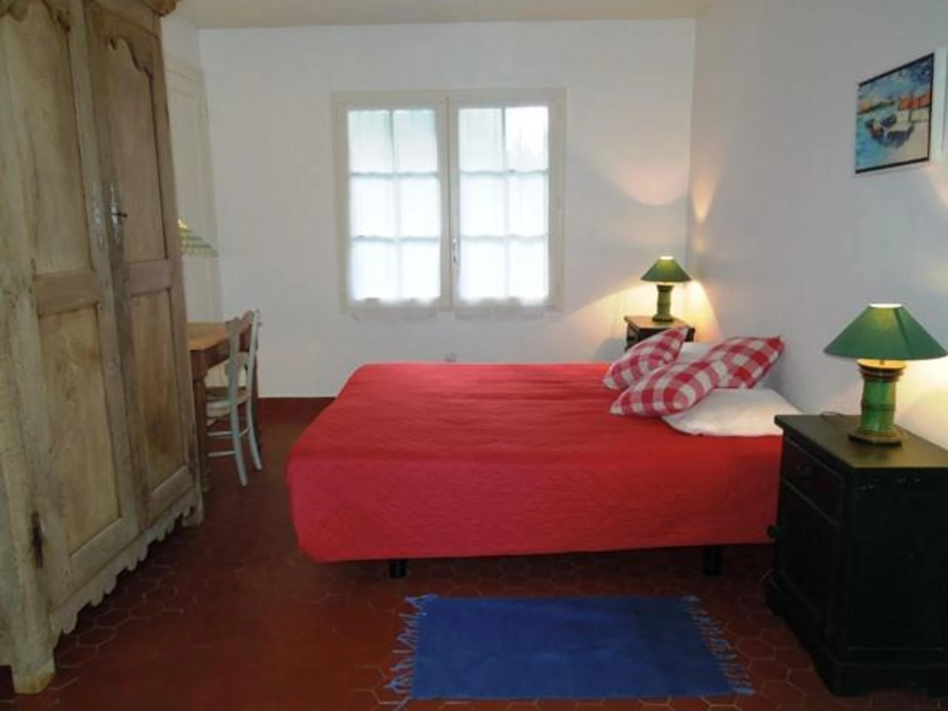Magnifique chambre pour un séminaire d'entreprise à Enea - Hossegor agréable villa proche du lac et de la plage - Soorts-Hossegor