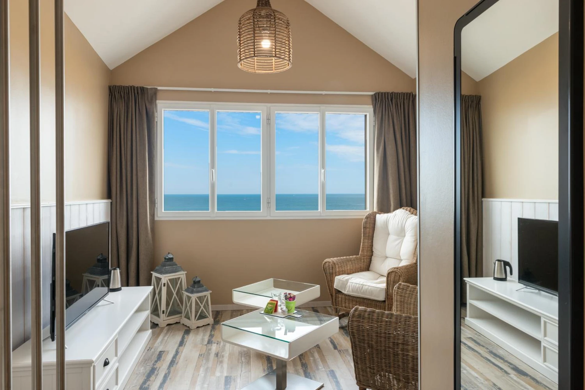 Organiser un séminaire d'entreprise : Hôtel de la Plage à dieppe