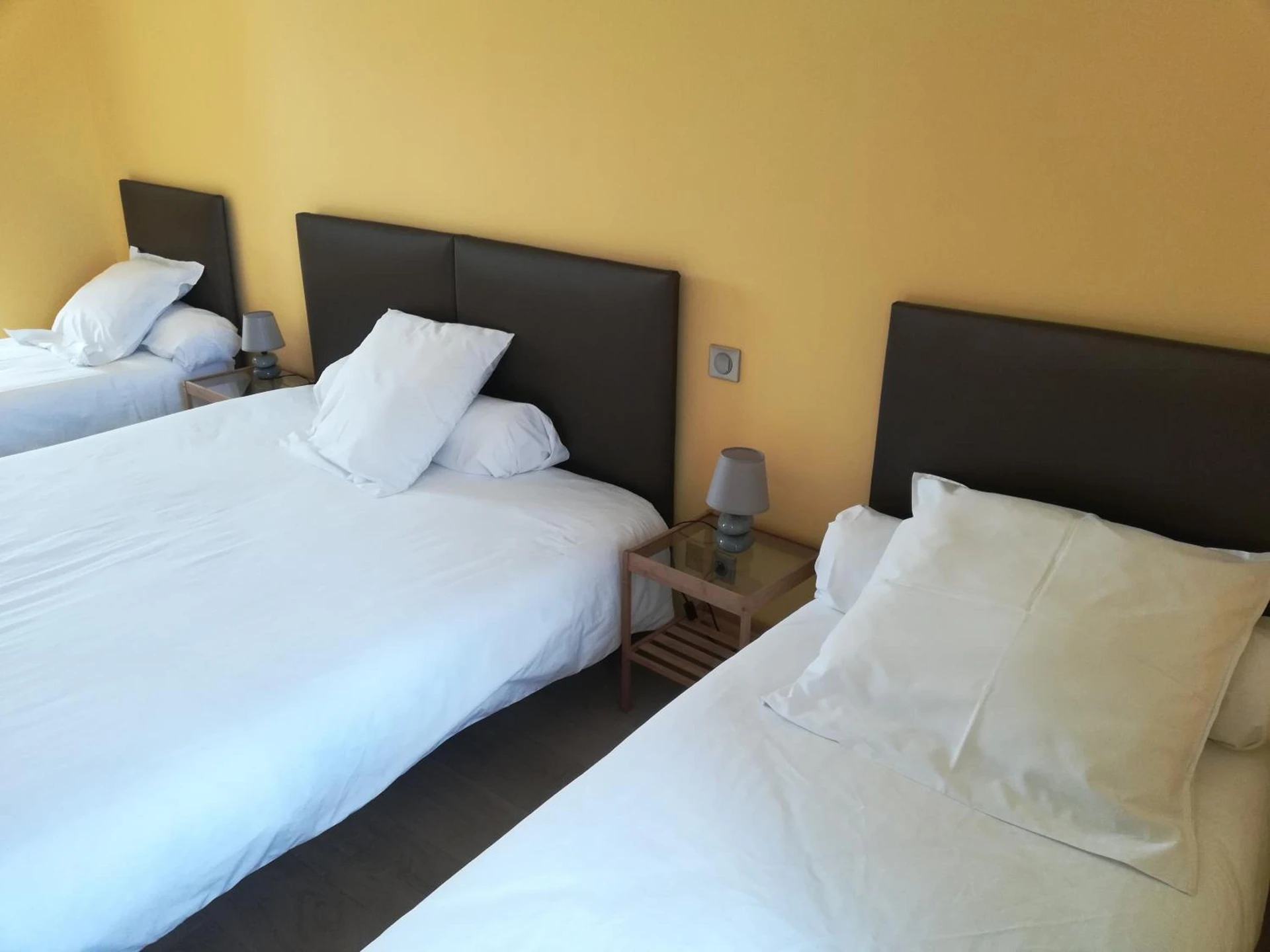 Ambiance de travail pour séminaire d'entreprise à Hôtel de la Poste Chez Cécile - La Grande-Verrière