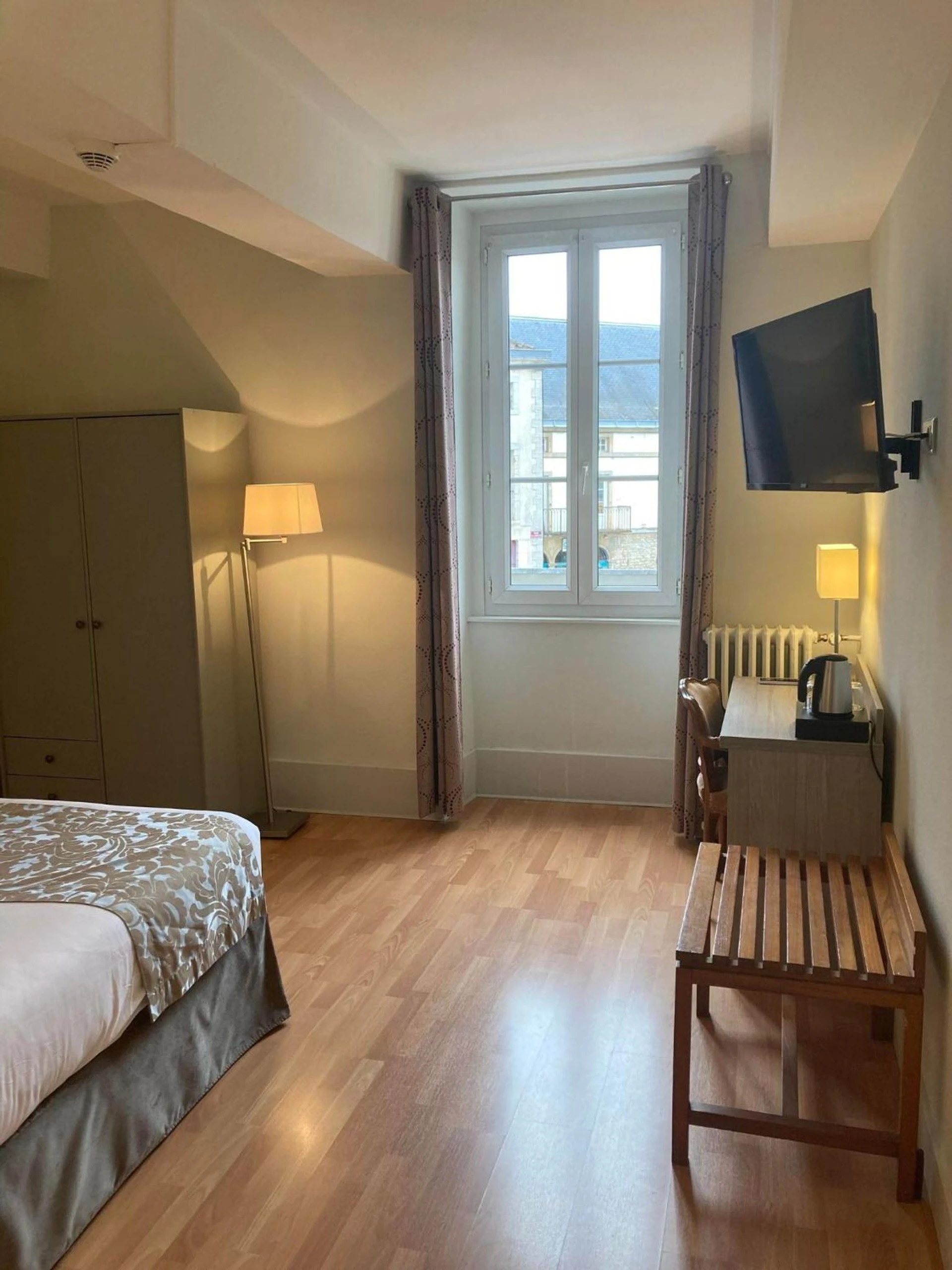 Organiser un séminaire d'entreprise : Hôtel de la Poste à pouilly-en-auxois