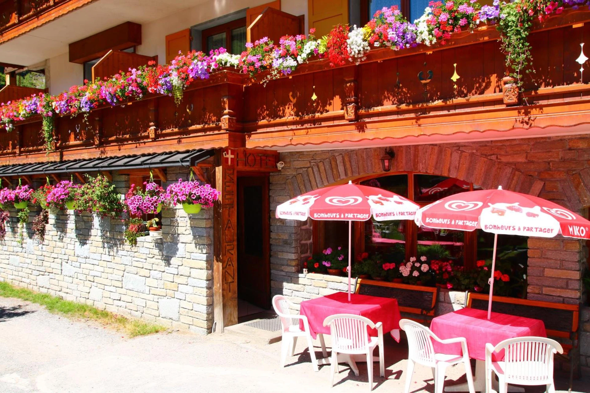 Organiser un séminaire d'entreprise : Hôtel de la Poste à valloire