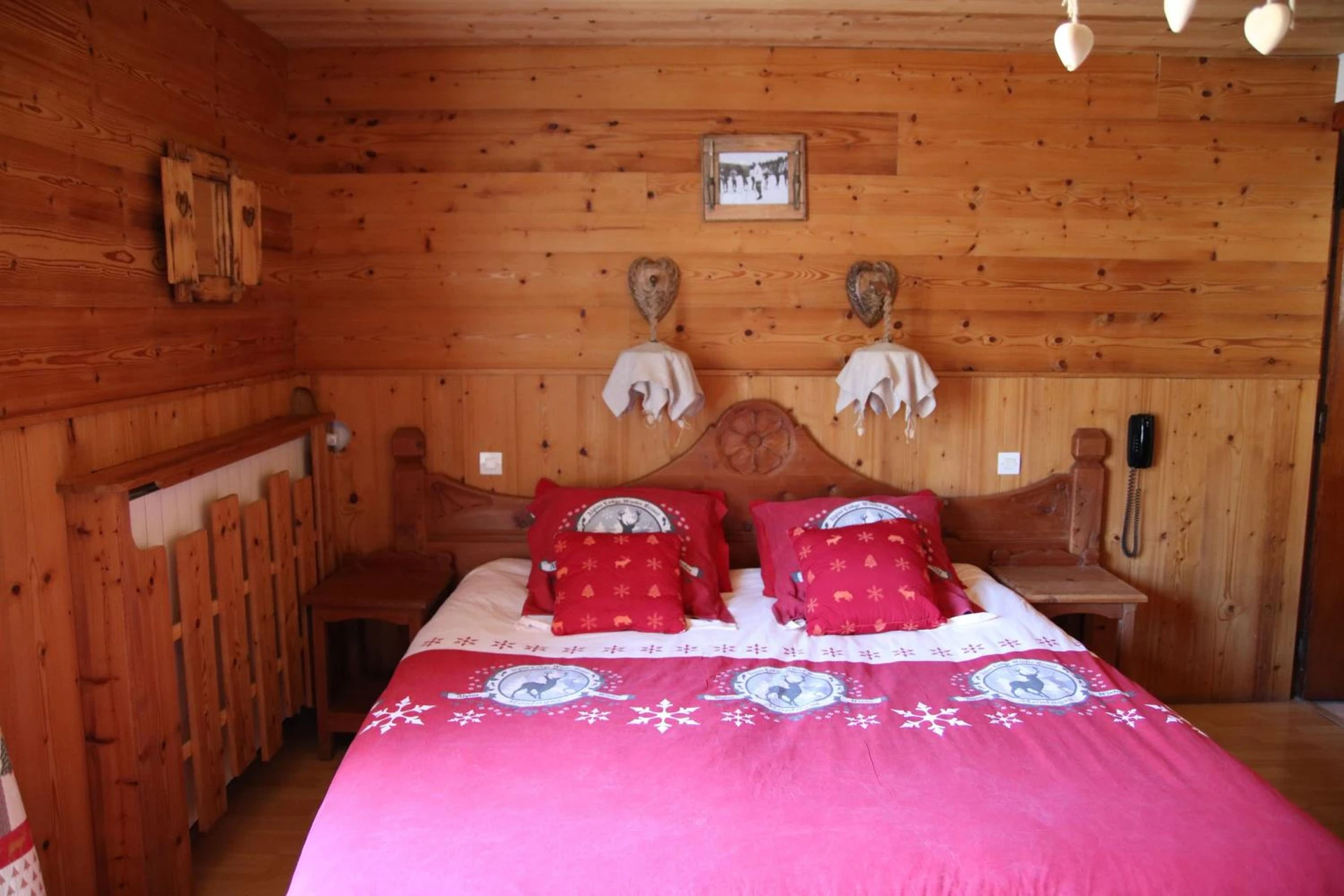 Organiser un séminaire d'entreprise : Hôtel de la Poste à valloire