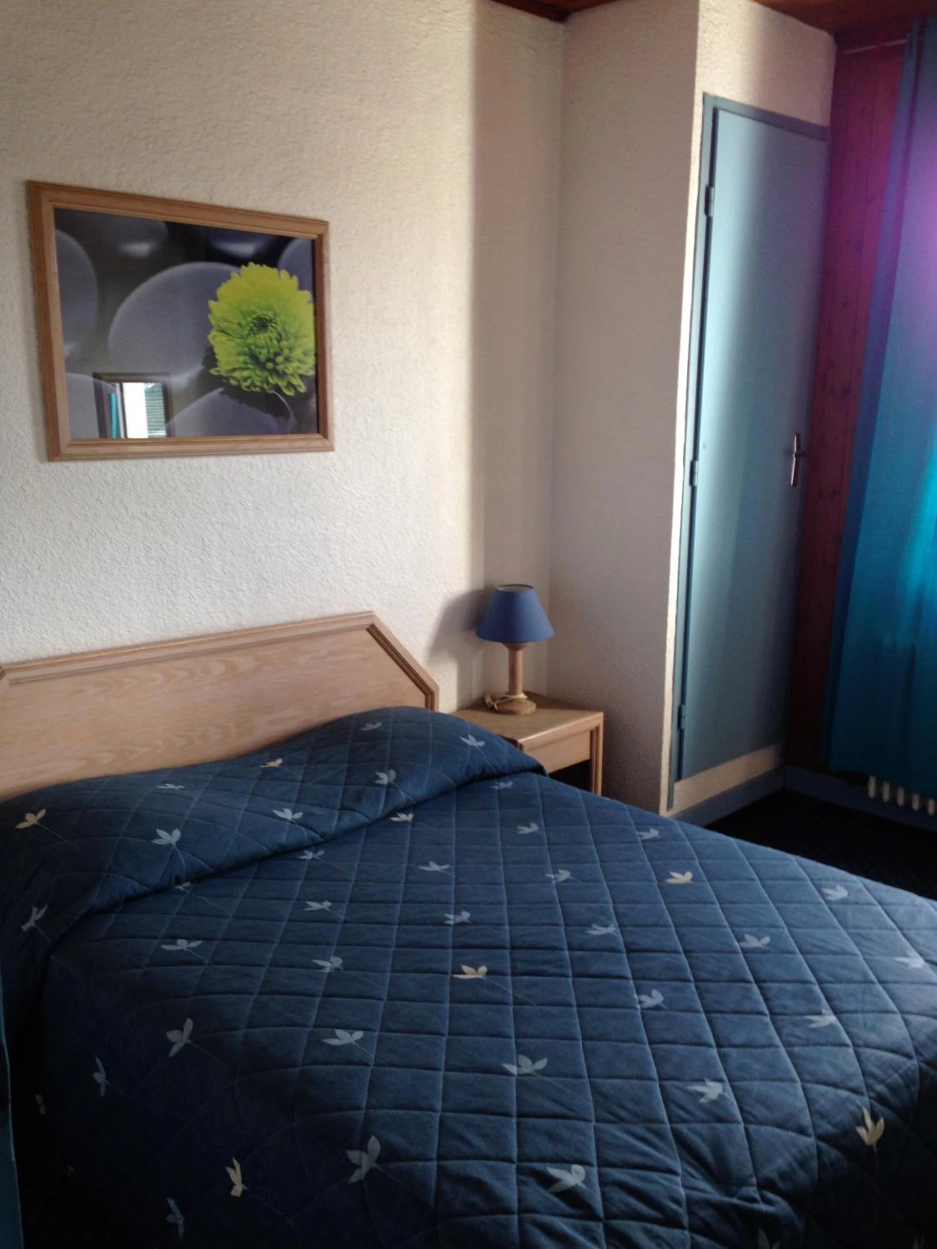 Chambre disponible pour un séminaire d'entreprise à Hôtel de La Poste - Douvaine