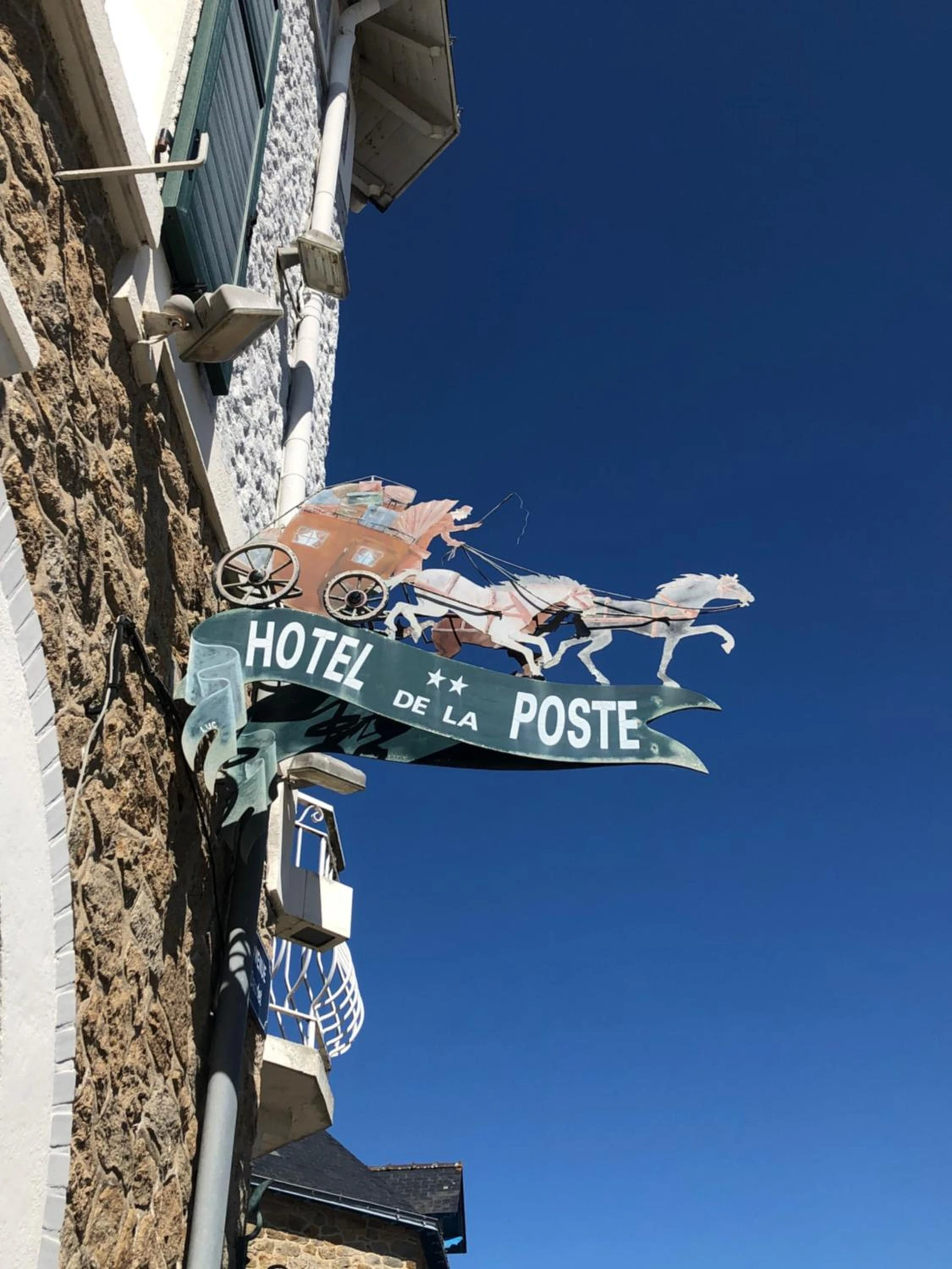 Organiser un séminaire d'entreprise : Hôtel de la Poste - Piriac-sur-mer à piriac-sur-mer