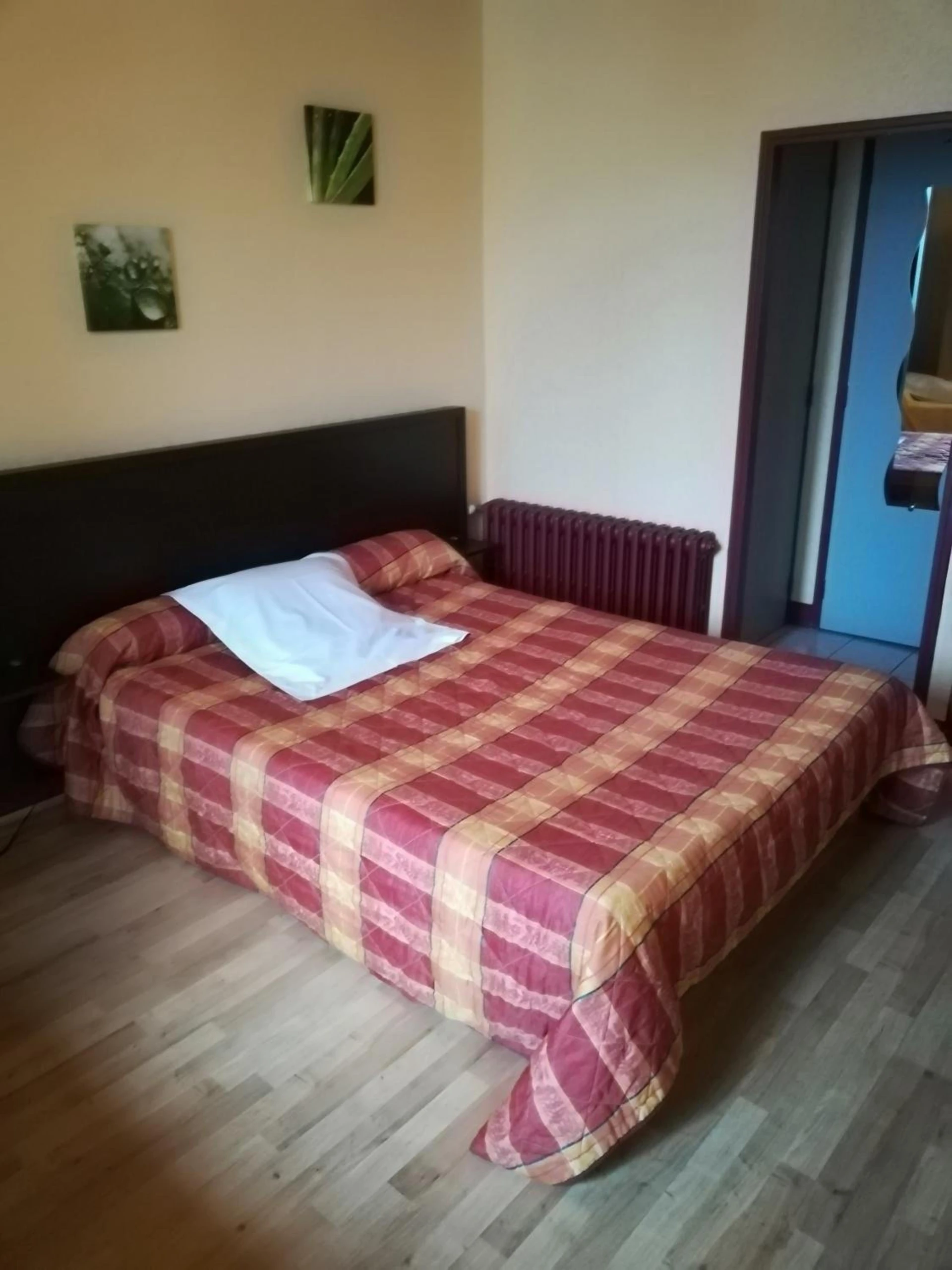 Chambre disponible pour un séminaire d'entreprise à Hôtel de la Poste - Limoges
