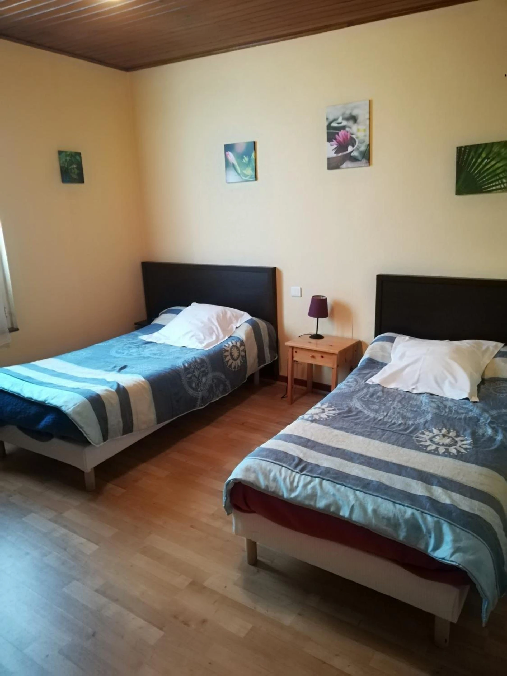 Chambre disponible pour un séminaire d'entreprise à Hôtel de la Poste - Limoges
