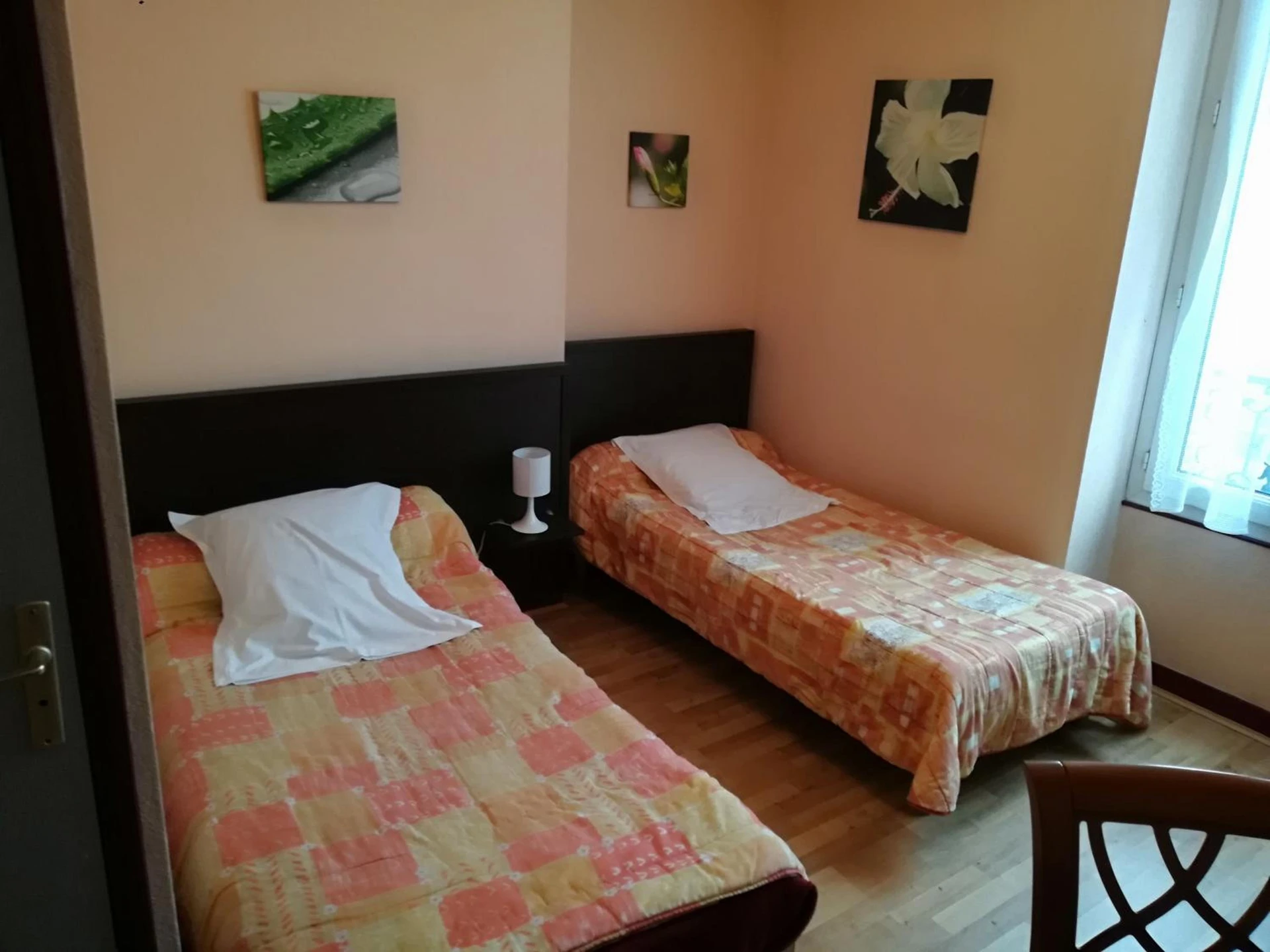 Chambre disponible pour un séminaire d'entreprise à Hôtel de la Poste - Limoges