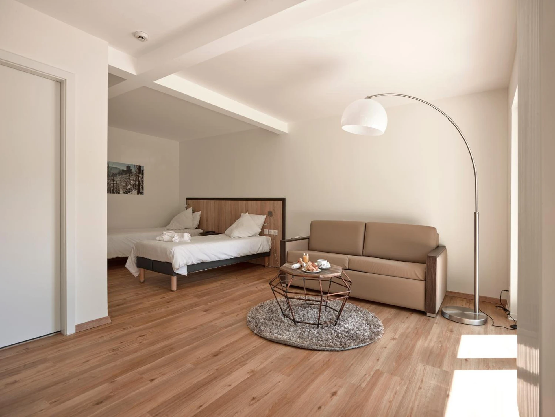 Chambre à Logis Hôtel Restaurant De La Poste et SPA de Montagne - Organiser un séminaire d'entreprise à Le Bonhomme