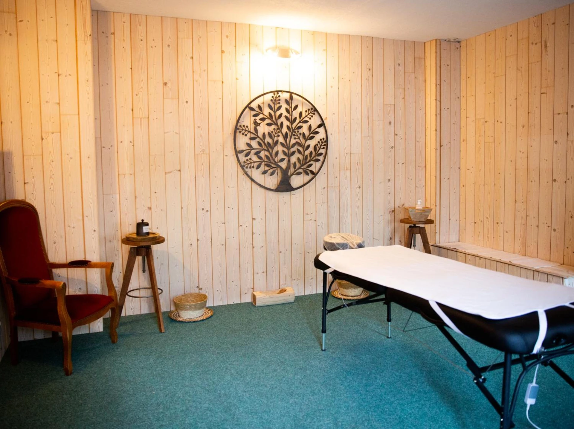 Espaces de team building à Logis Hôtel Restaurant De La Poste et SPA de Montagne - Organiser un séminaire d'entreprise à Le Bonhomme
