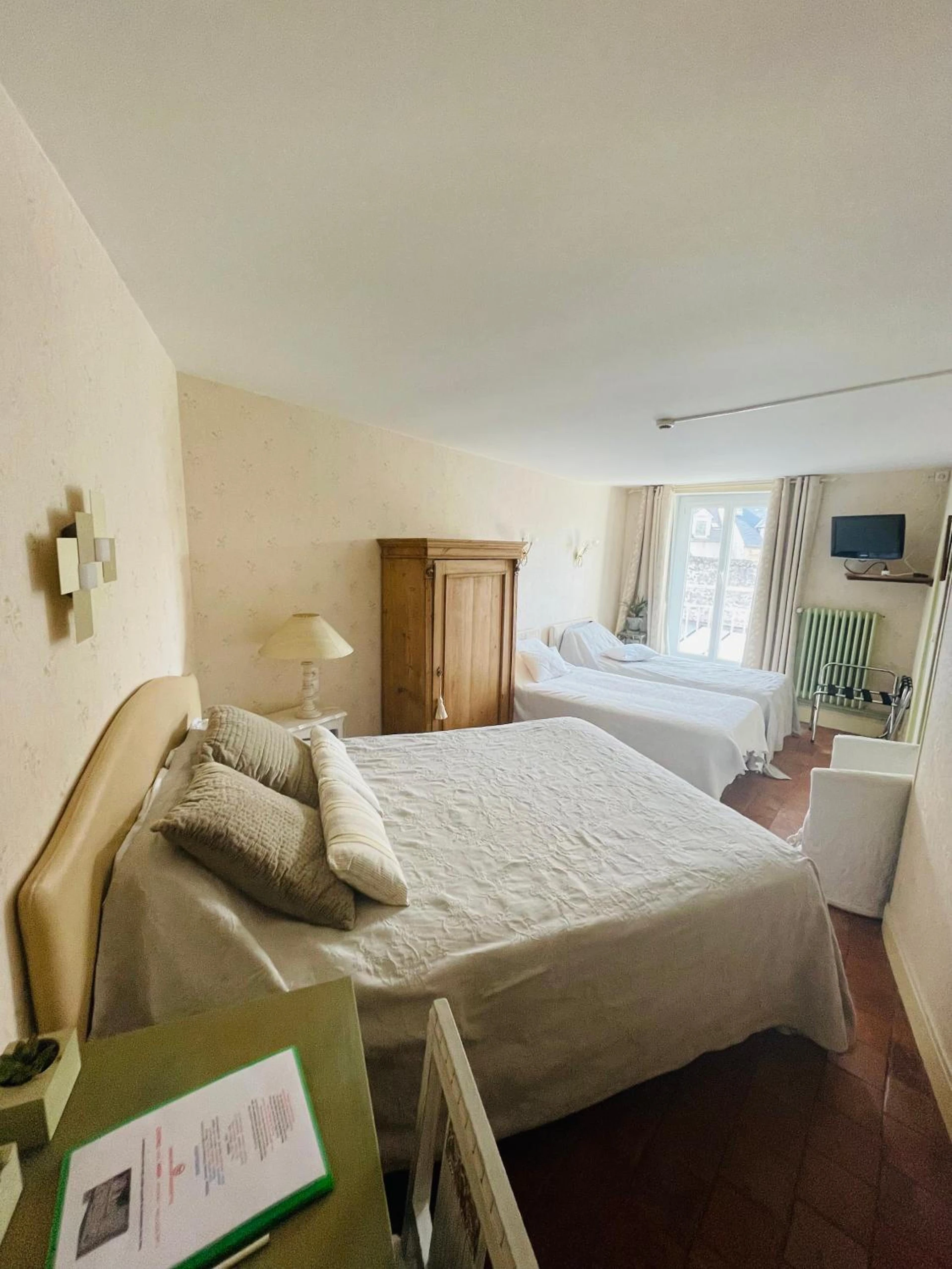 Organiser un séminaire d'entreprise : Hotel de la Sologne à beaugency