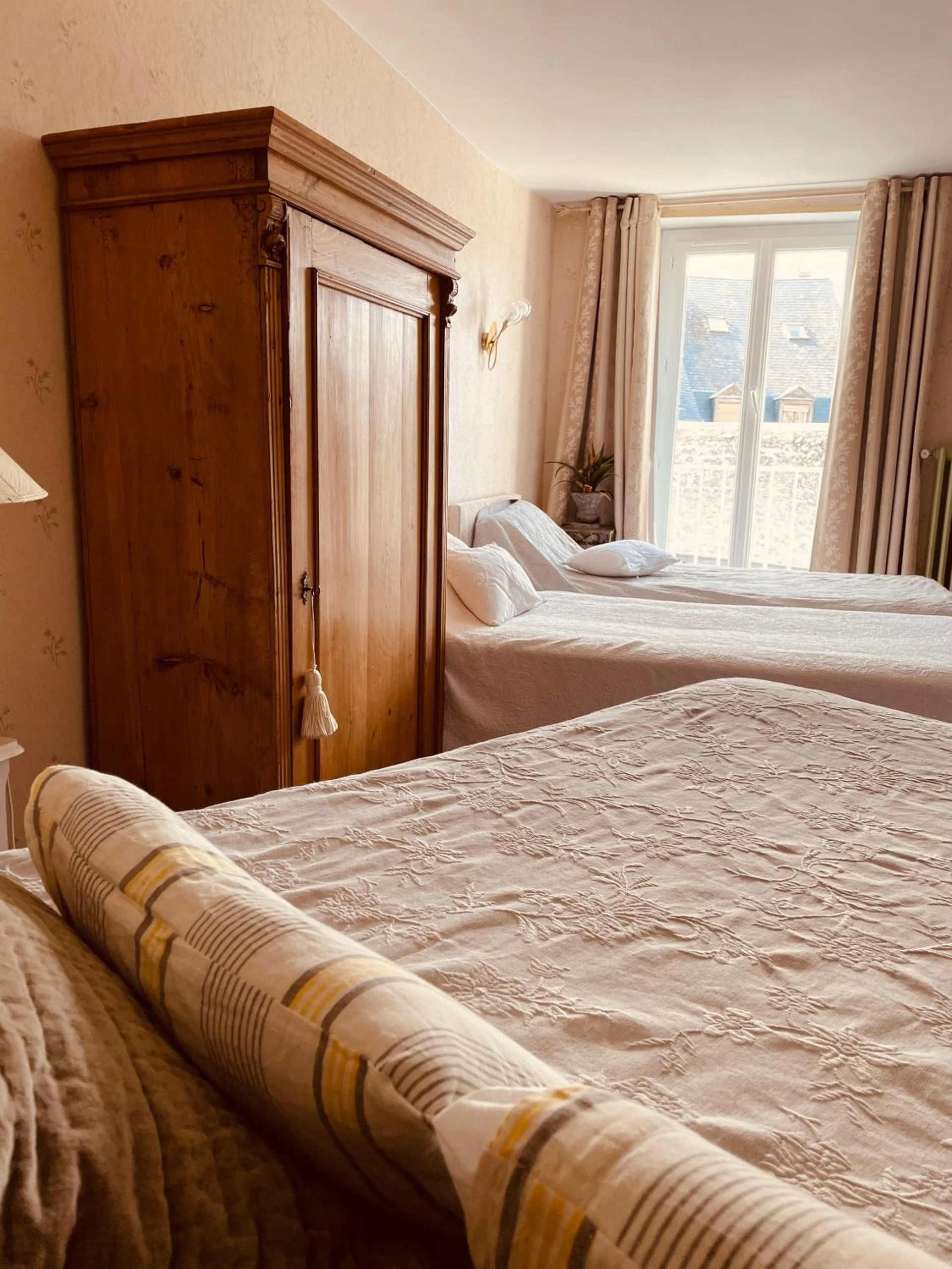 Organiser un séminaire d'entreprise : Hotel de la Sologne à beaugency