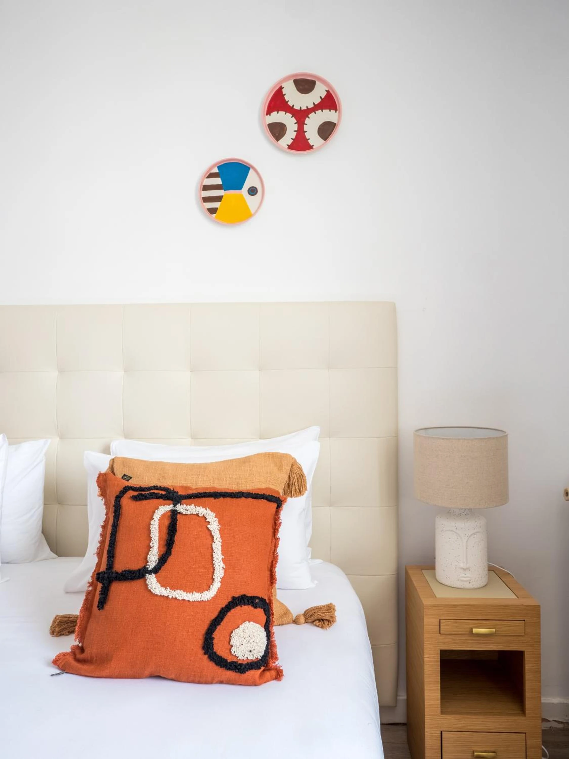 Chambre disponible pour un séminaire d'entreprise à Tour de Nesle La Rochelle Vieux Port 3 etoiles - La Rochelle