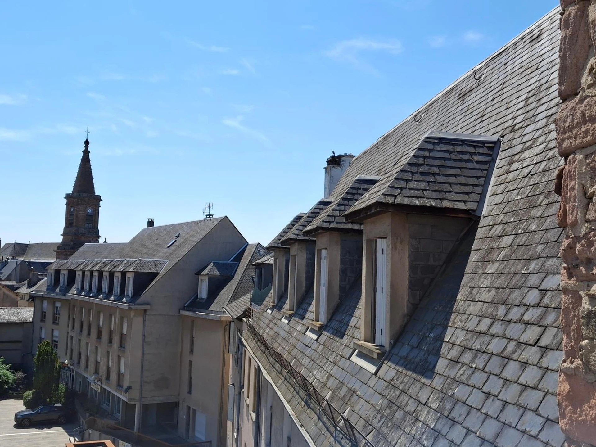 Organiser un séminaire d'entreprise : Hôtel Tour Maje à rodez
