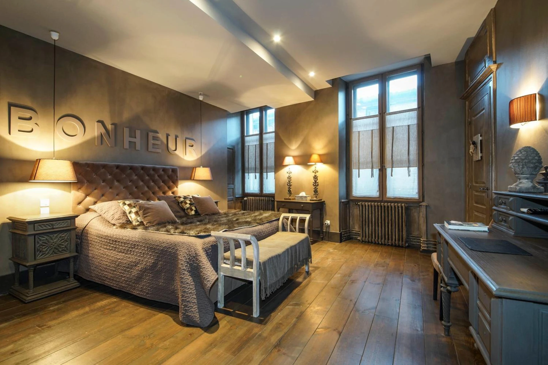 Organiser un séminaire d'entreprise : Hôtel de la Tour à chatillon-sur-chalaronne