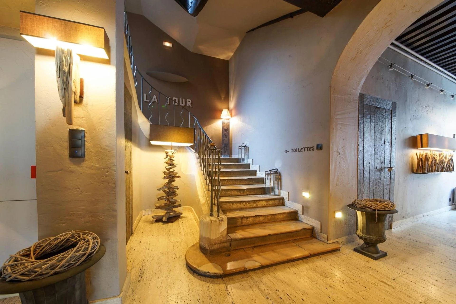 Organiser un séminaire d'entreprise : Hôtel de la Tour à chatillon-sur-chalaronne