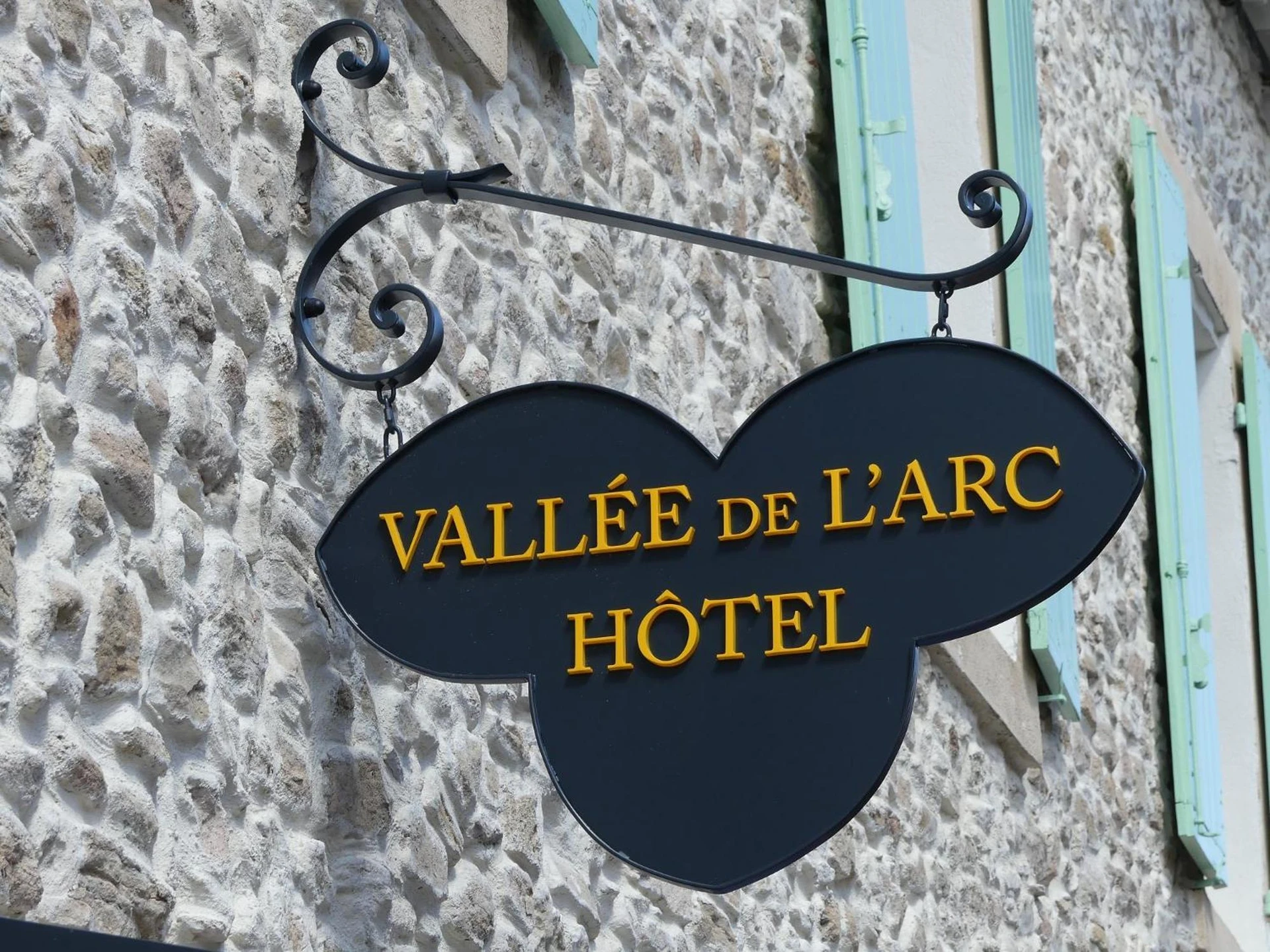 Organiser un séminaire d'entreprise : Châteaux Demeures Vallée de L'Arc à trets