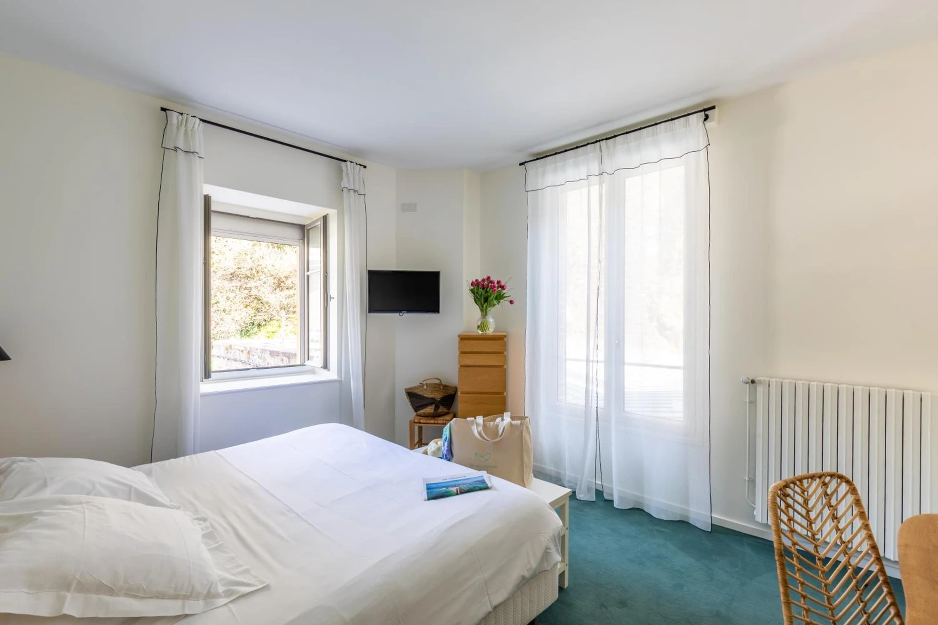 Organiser un séminaire d'entreprise : Hôtel De La Vallée à dinard