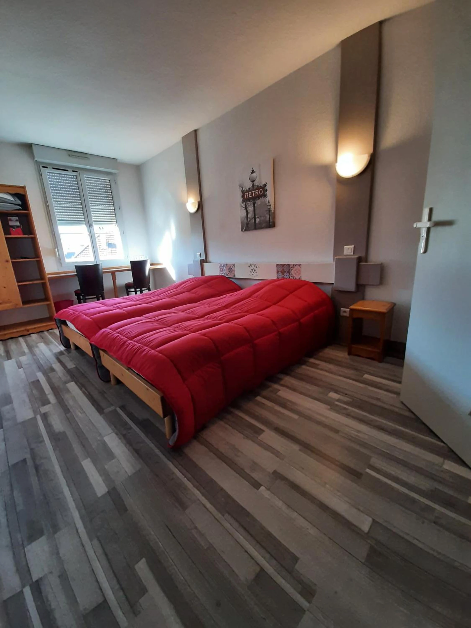 Organiser un séminaire d'entreprise : Hôtel de La Vallée à ornans