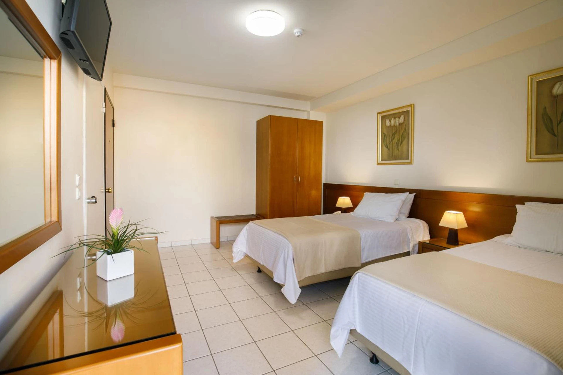 Chambre disponible pour un séminaire d'entreprise à Massif de la Vanoise - Tignes