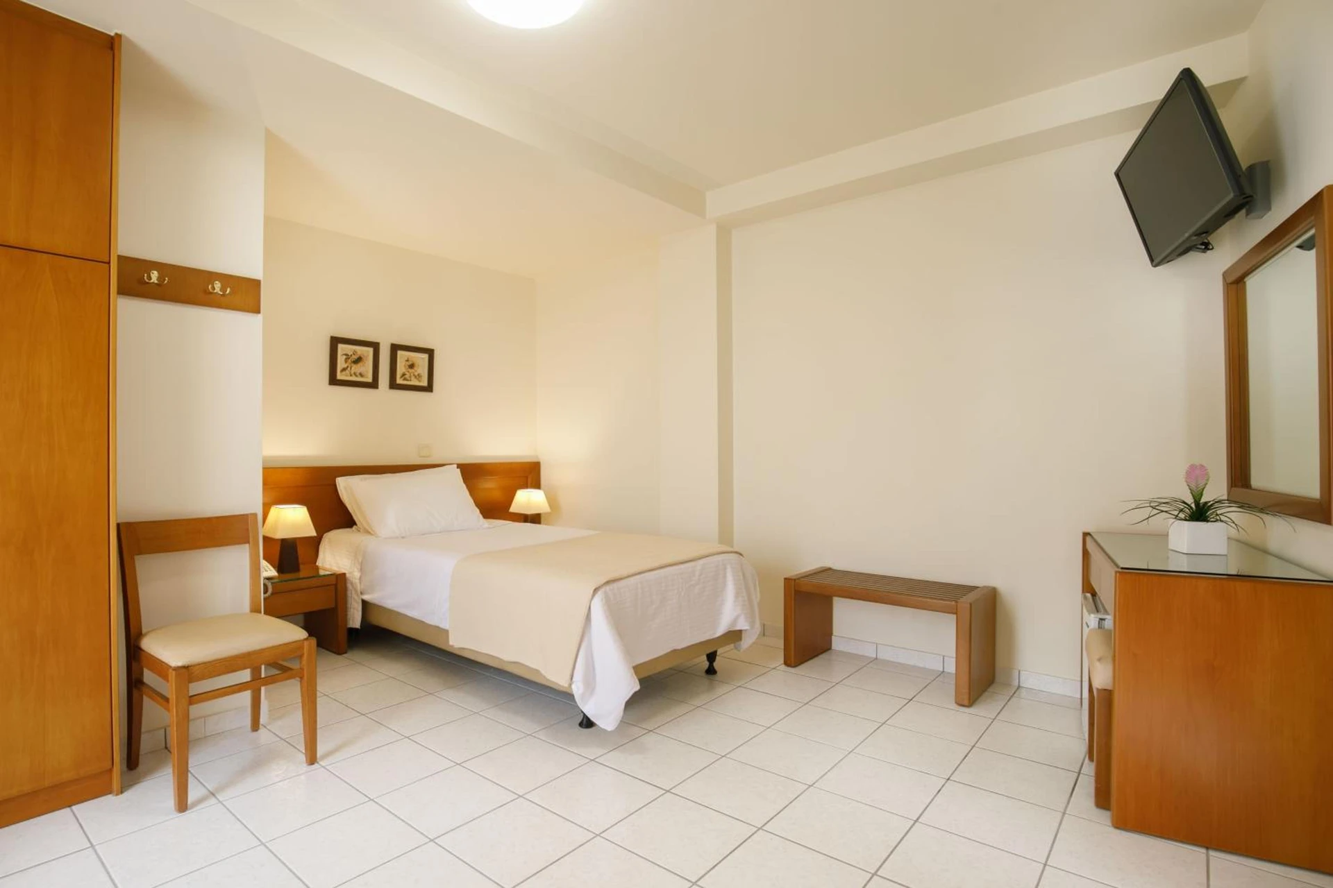 Chambre disponible pour un séminaire d'entreprise à Massif de la Vanoise - Tignes